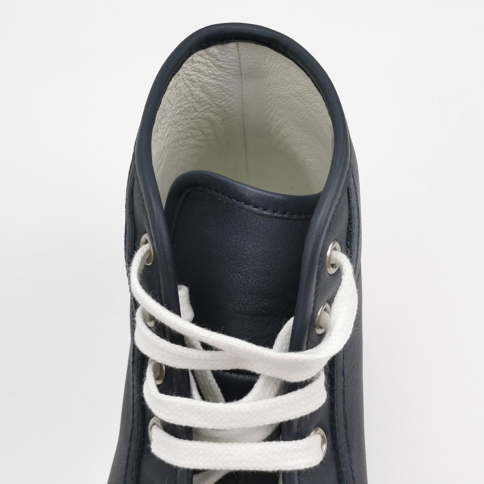 Gucci Gucci Men 7.5 Leather Size US 7.5 / EU 40-41 - 7 Thumbnail