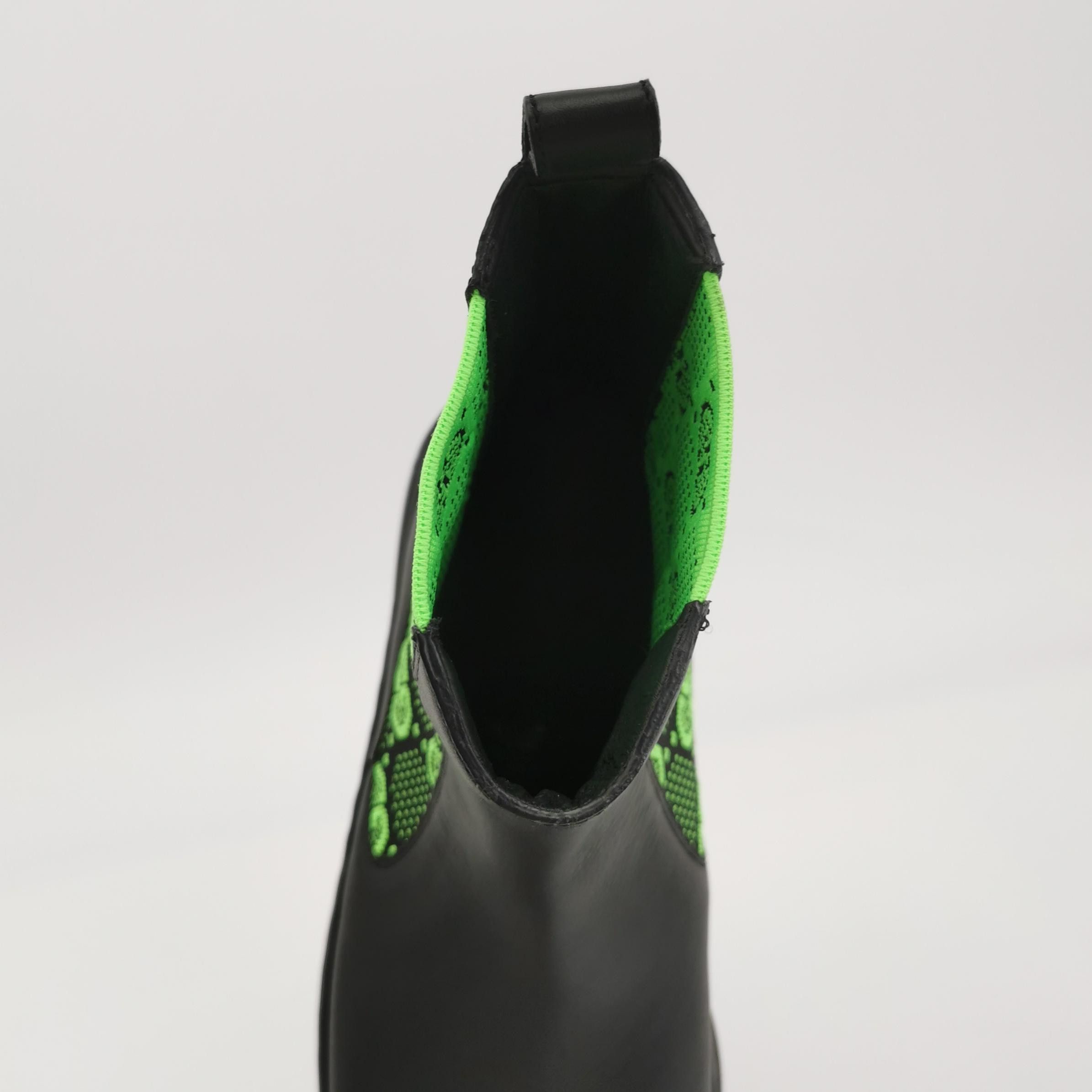 Gucci Gucci Men 6.5 Leather Size US 6.5 / EU 39-40 - 7 Thumbnail