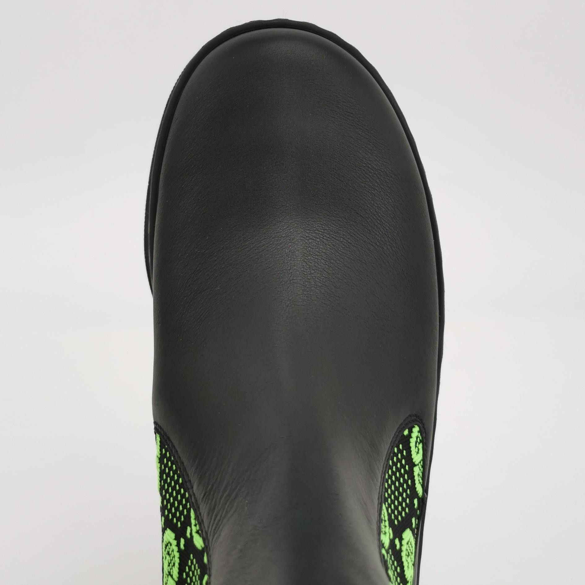 Gucci Gucci Men 6.5 Leather Size US 6.5 / EU 39-40 - 6 Thumbnail