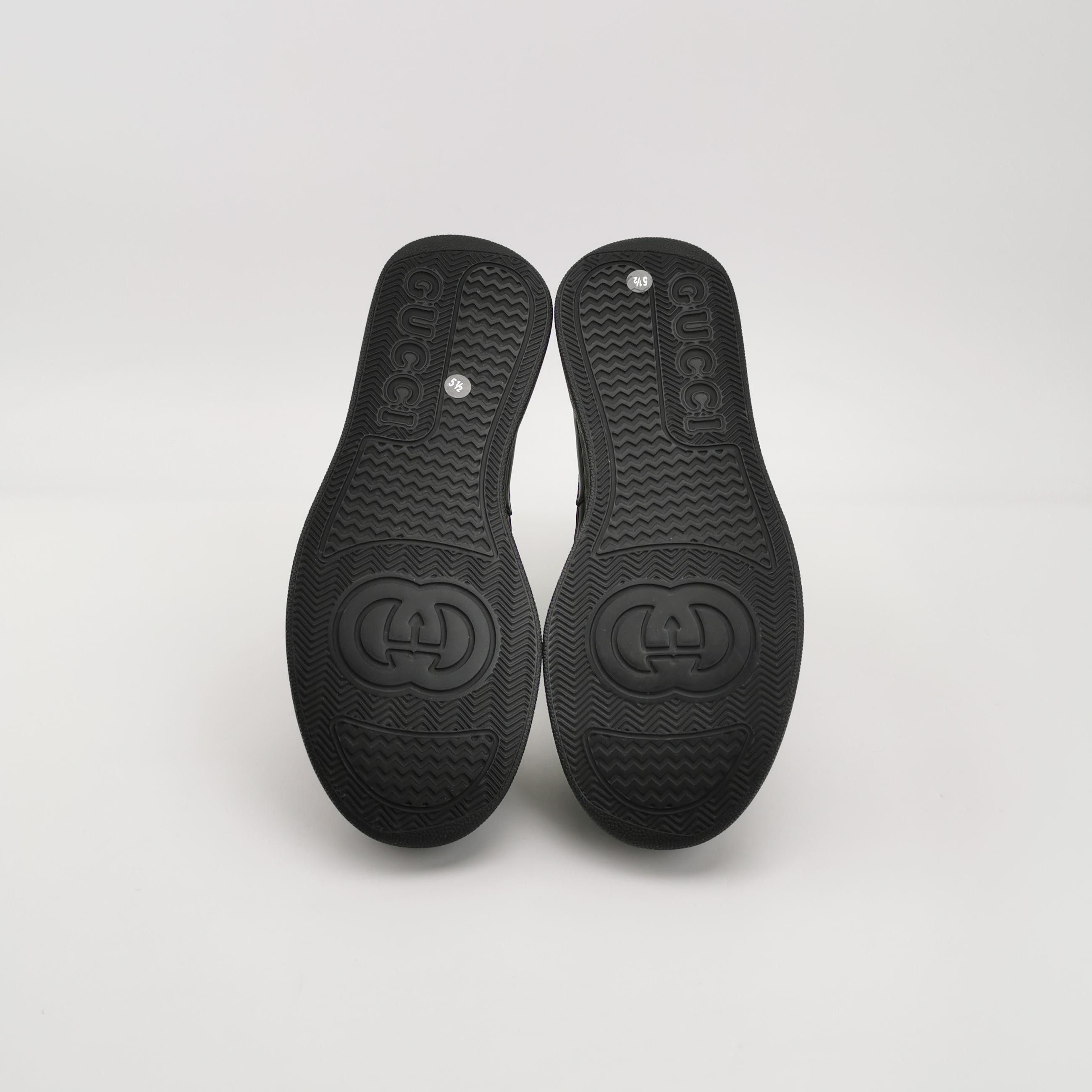 Gucci Gucci Men 6.5 Leather Size US 6.5 / EU 39-40 - 5 Thumbnail