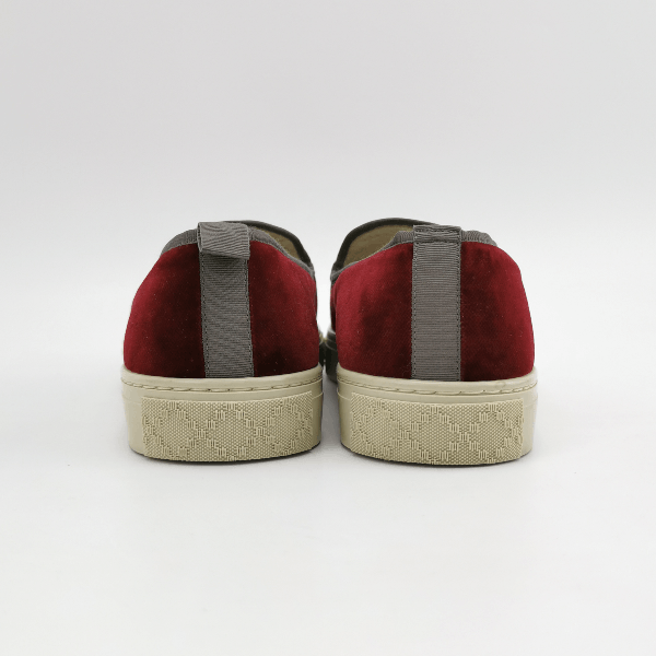 Gucci Gucci Men 8 Leather Size US 8 / EU 41 - 4 Thumbnail