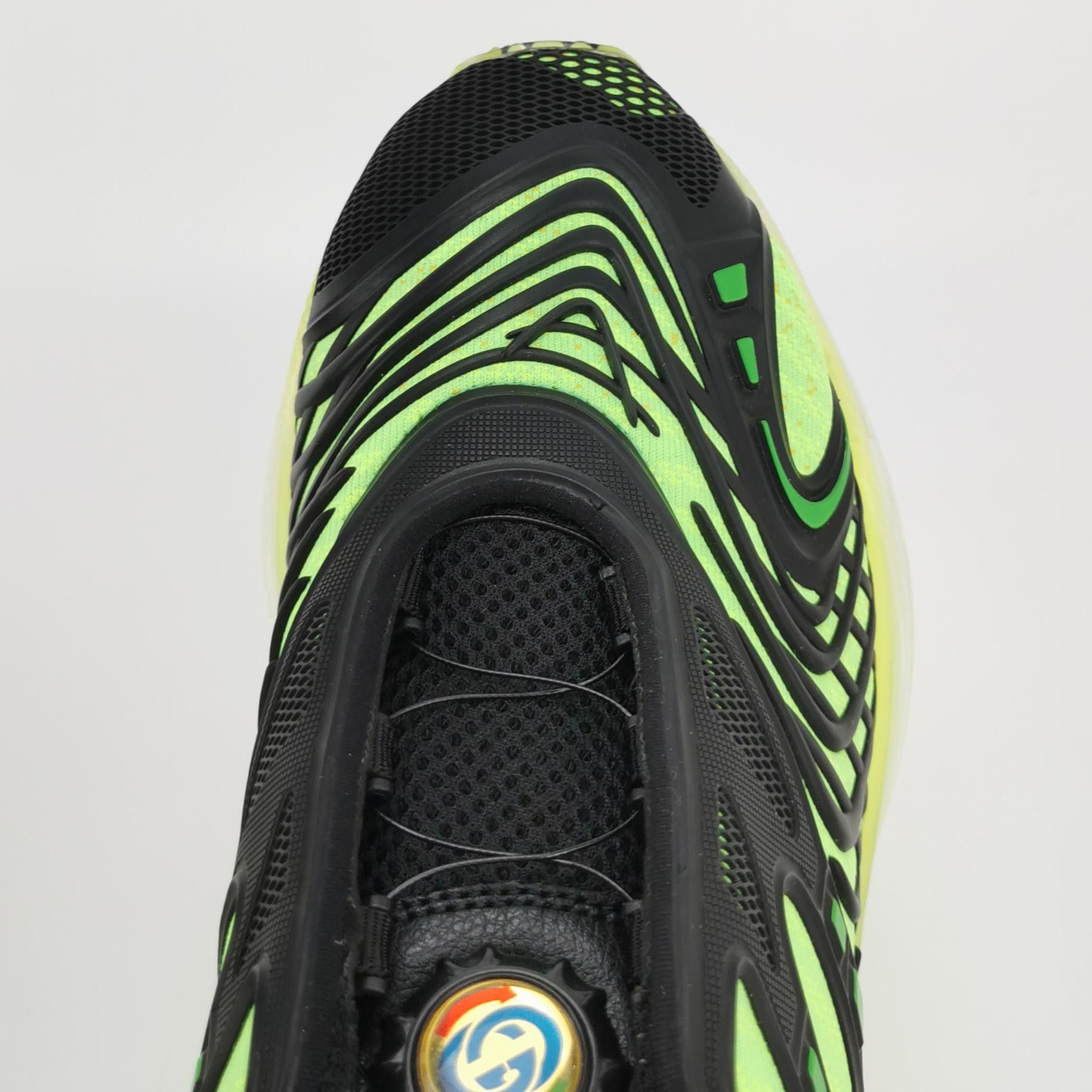 Gucci Gucci Men 7.5 Leather Size US 7.5 / EU 40-41 - 6 Thumbnail