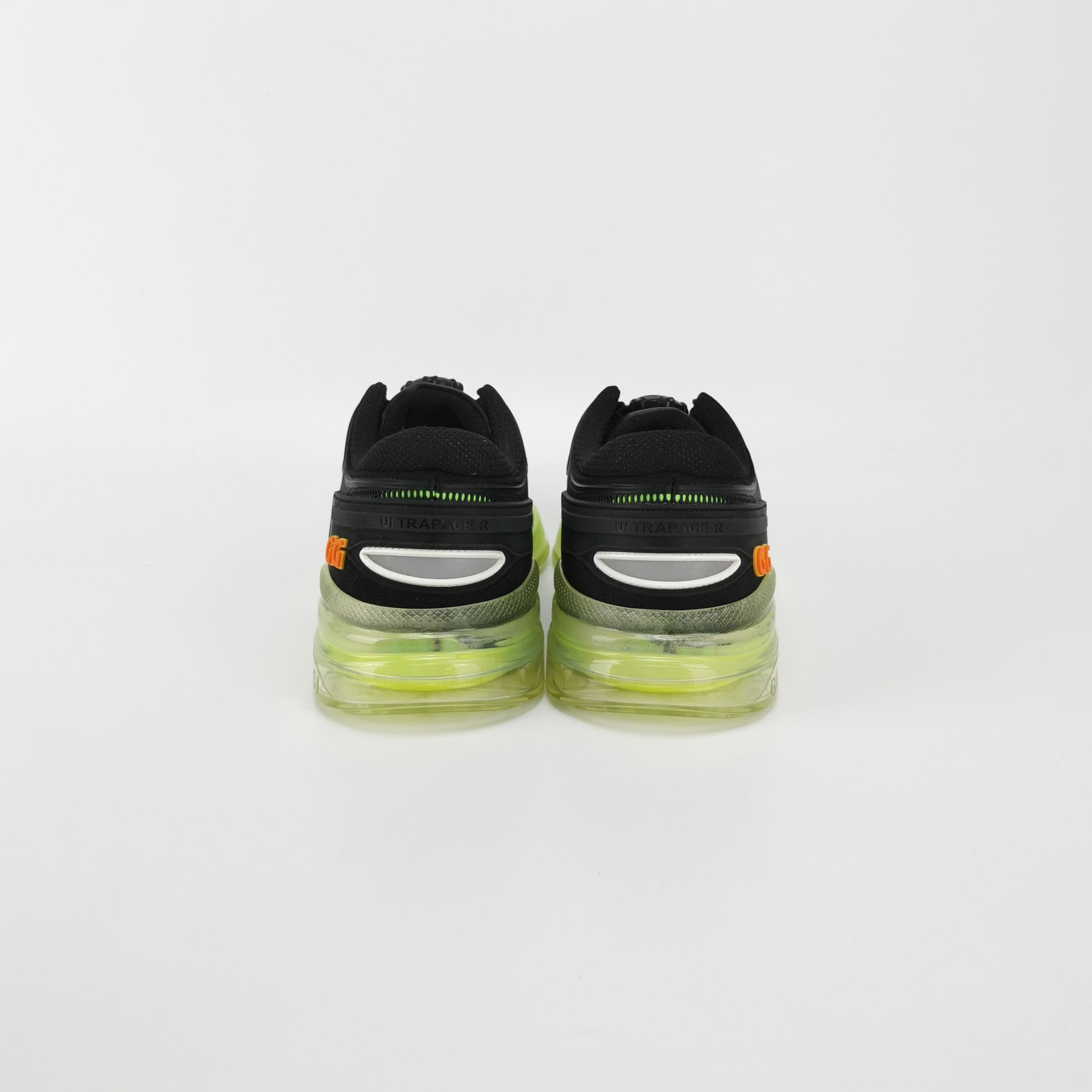 Gucci Gucci Men 7.5 Leather Size US 7.5 / EU 40-41 - 4 Thumbnail