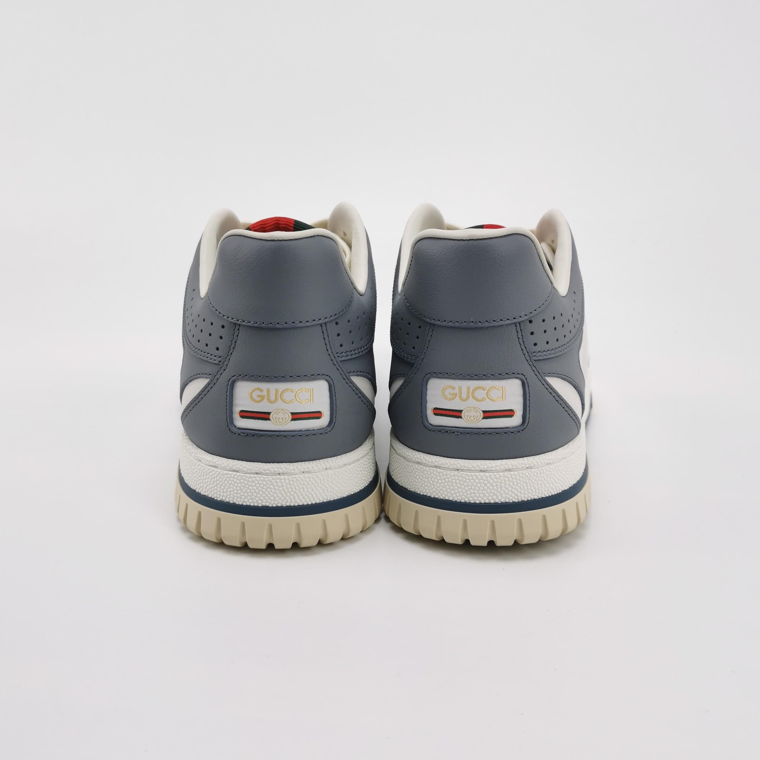 Gucci Gucci Men 9 Lowtop Sneakers Size US 9 / EU 42 - 4 Thumbnail