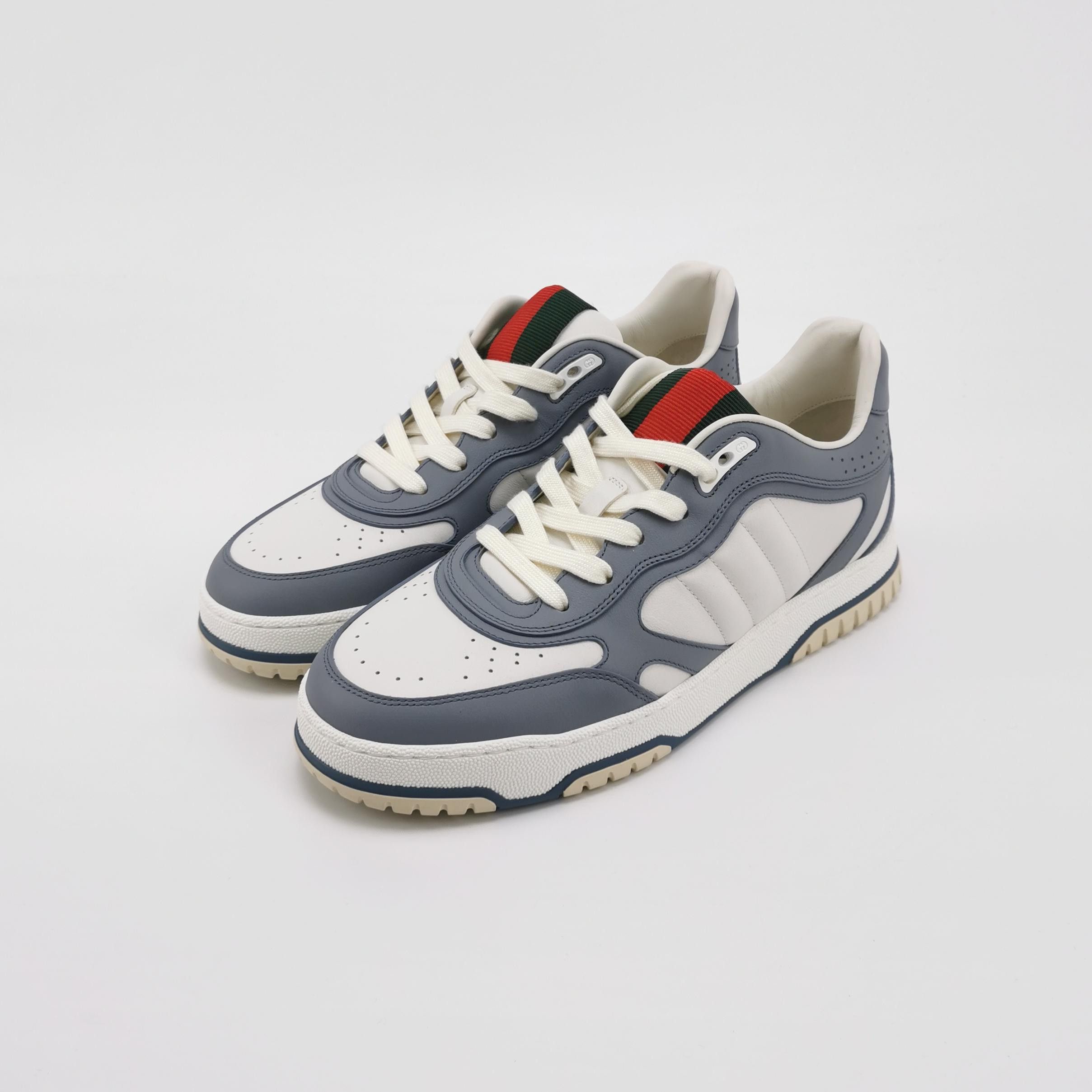 Gucci Gucci Men 9 Lowtop Sneakers Size US 9 / EU 42 - 2 Thumbnail