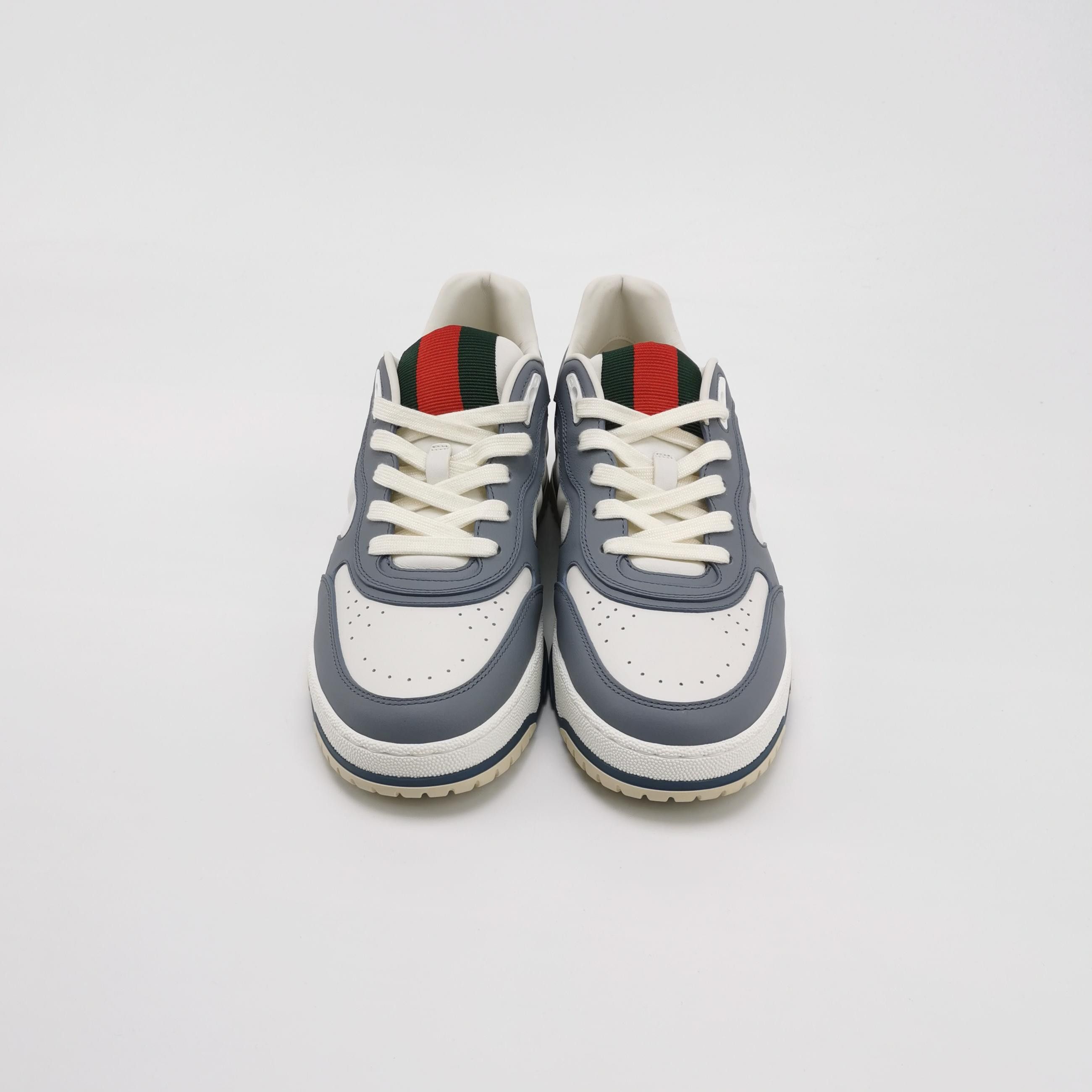 Gucci Gucci Men 9 Lowtop Sneakers Size US 9 / EU 42 - 3 Thumbnail