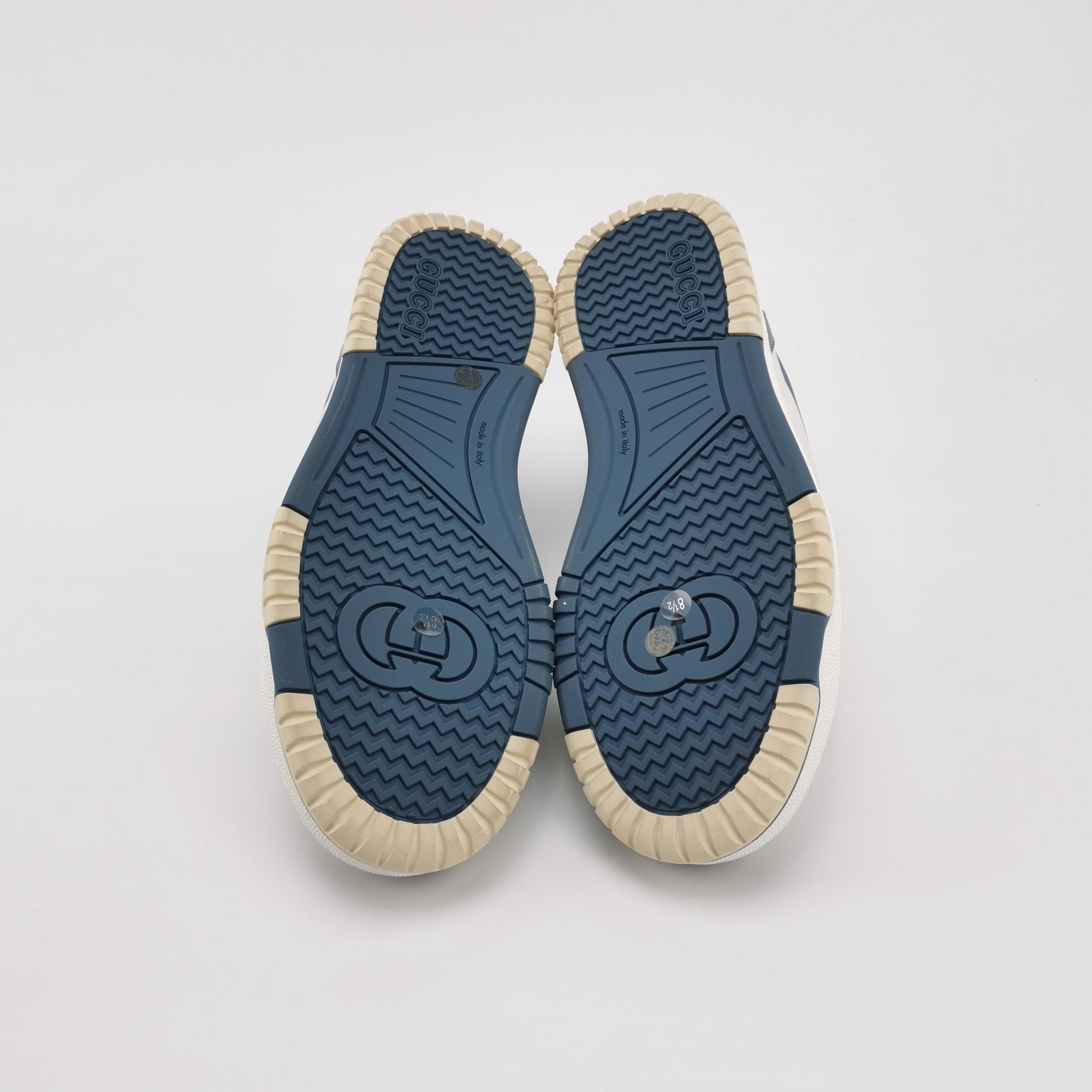 Gucci Gucci Men 9 Lowtop Sneakers Size US 9 / EU 42 - 5 Thumbnail