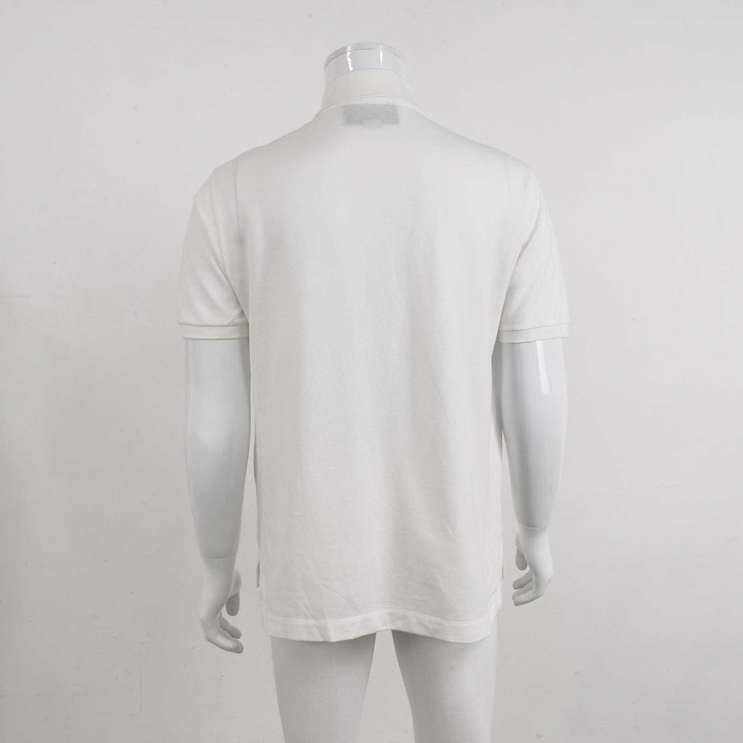 Gucci Gucci Men m Short Sleeve Shirts Size US M / EU 48-50 / 2 - 2 Thumbnail