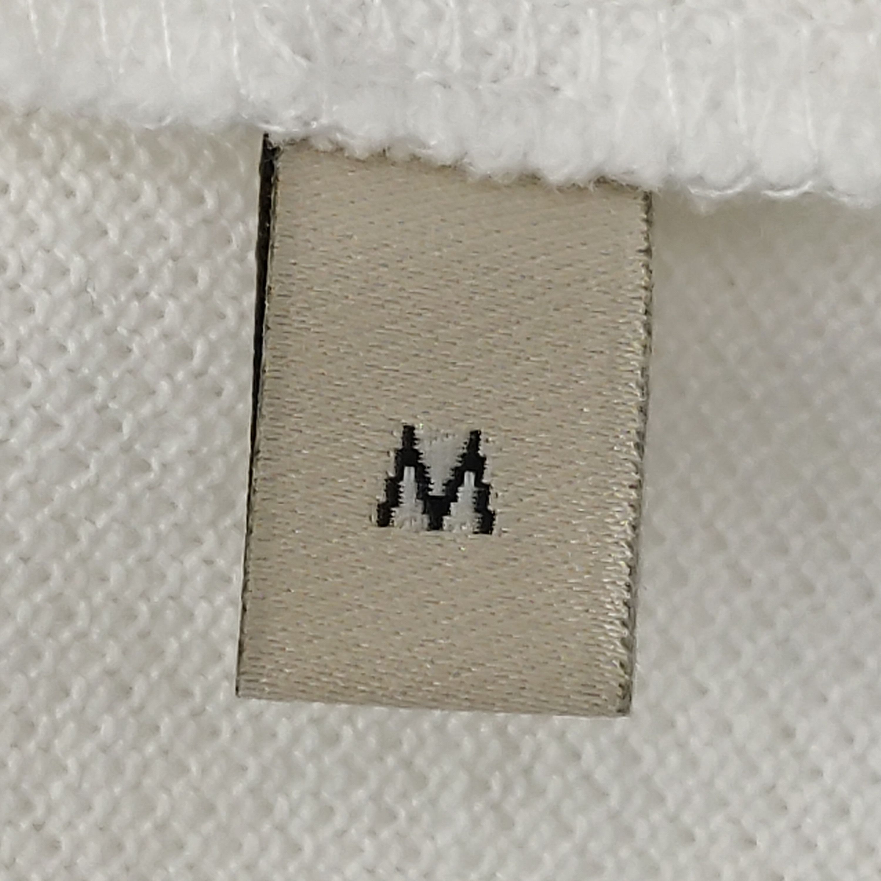 Gucci Gucci Men m Short Sleeve Shirts Size US M / EU 48-50 / 2 - 7 Thumbnail