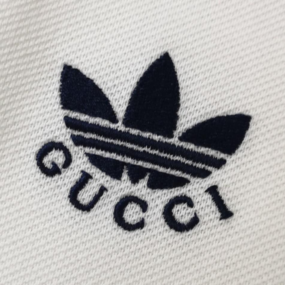Gucci Gucci Men m Short Sleeve Shirts Size US M / EU 48-50 / 2 - 3 Thumbnail