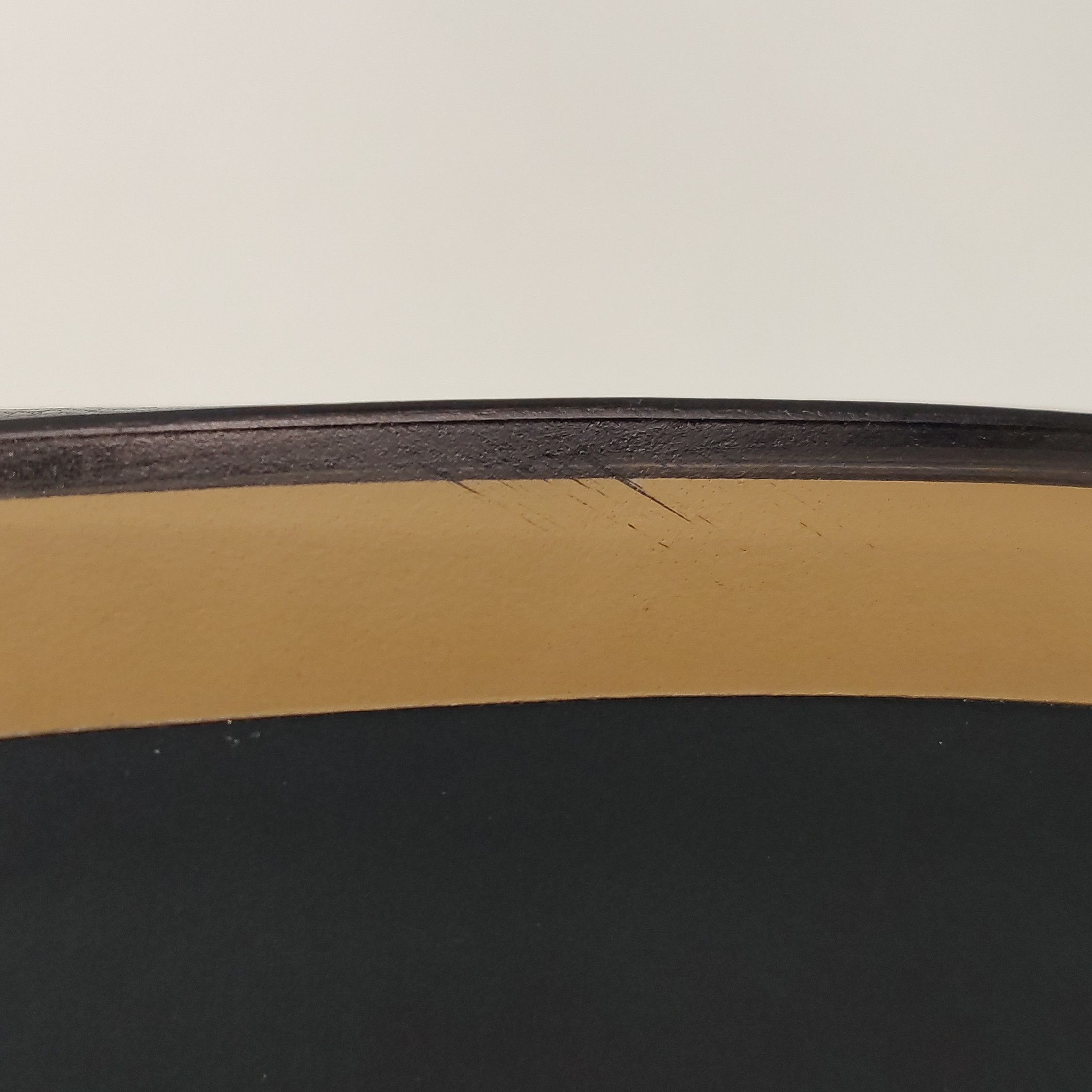 Gucci Gucci Men 10 Leather Size US 10 / EU 43 - 15 Thumbnail