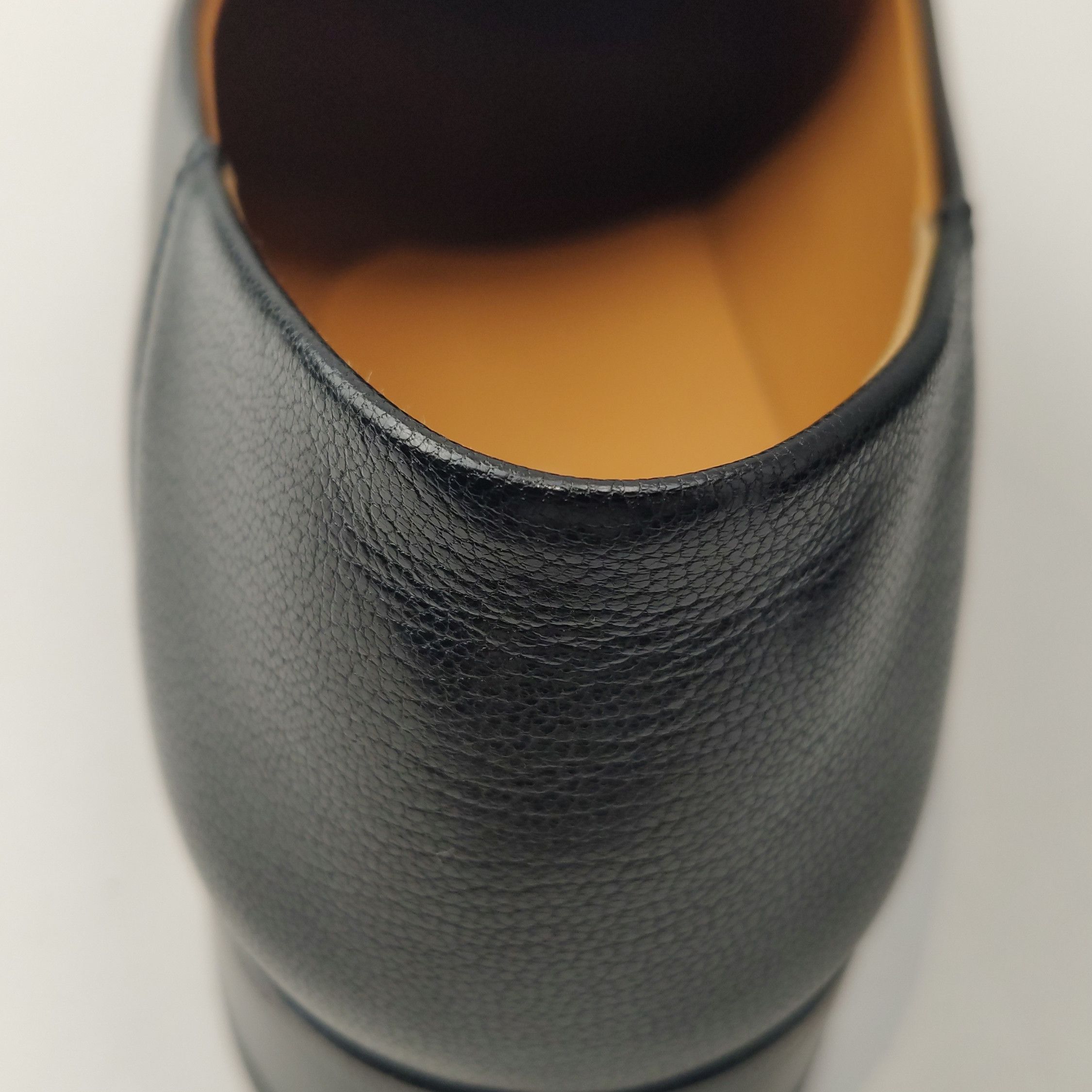 Gucci Gucci Men 10 Leather Size US 10 / EU 43 - 17 Thumbnail