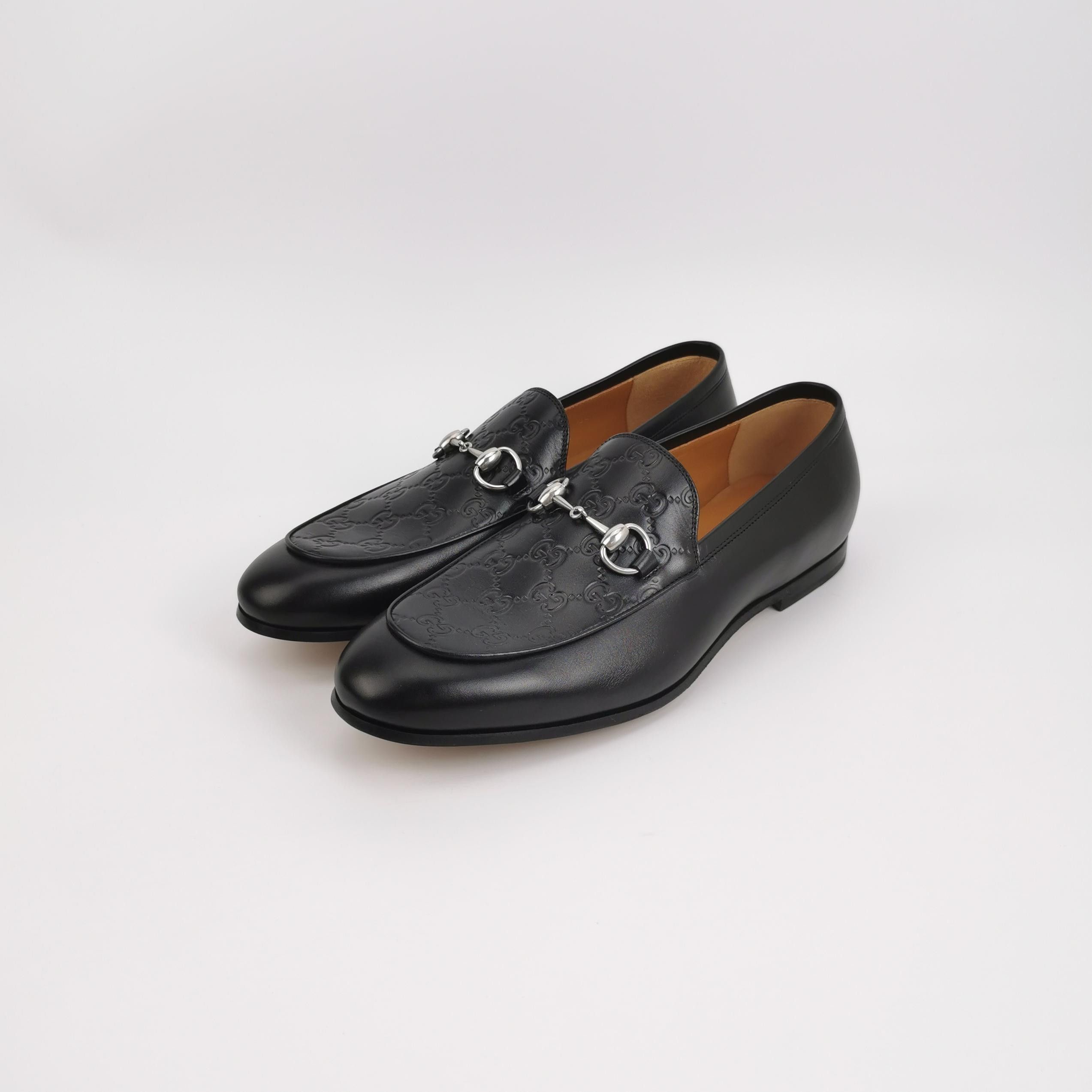 Gucci Gucci Men 10 Leather Size US 10 / EU 43 - 2 Thumbnail