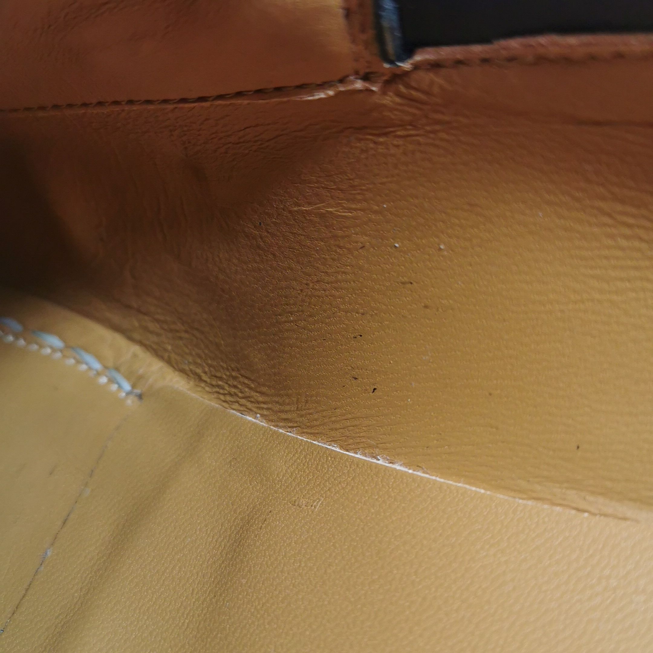 Gucci Gucci Men 10 Leather Size US 10 / EU 43 - 11 Thumbnail