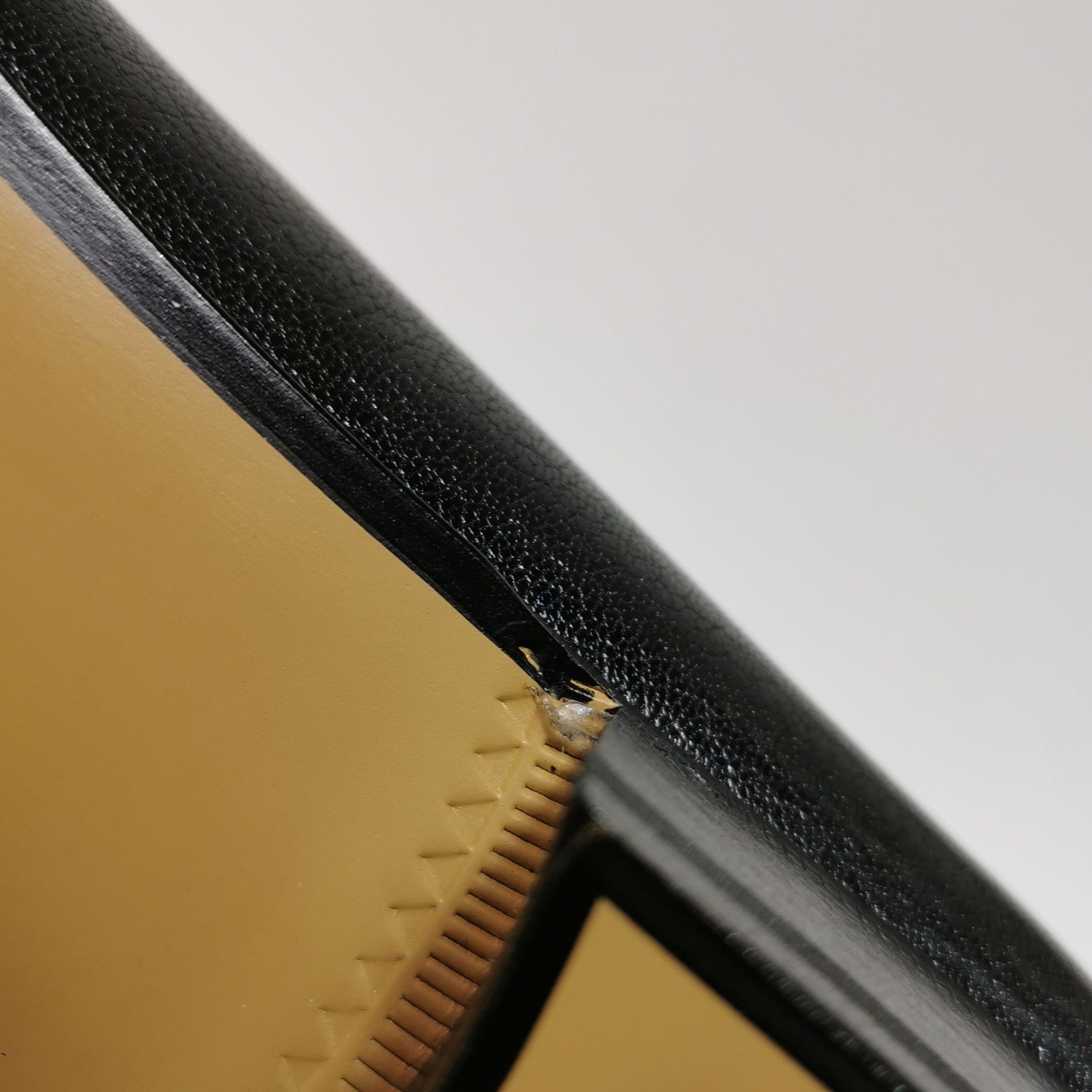 Gucci Gucci Men 7 Leather Size US 7 / EU 40 - 8 Thumbnail