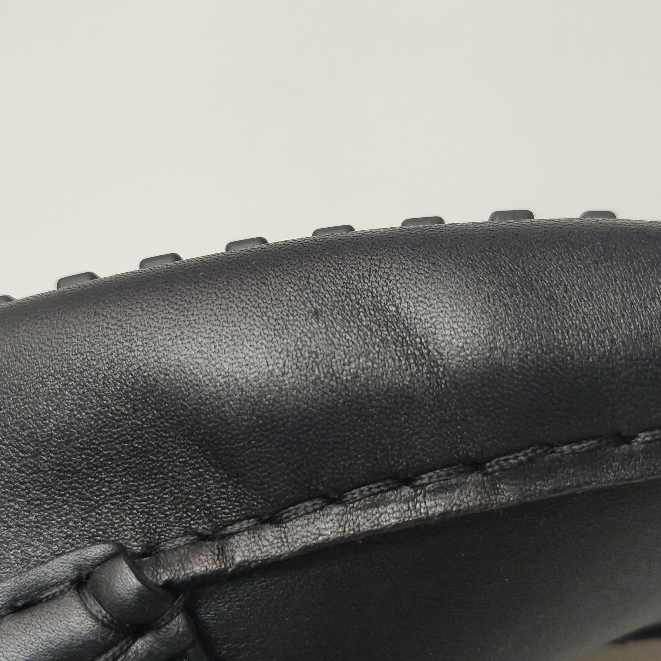 Gucci Gucci Men 11 Leather Size US 11 / EU 44 - 8 Thumbnail