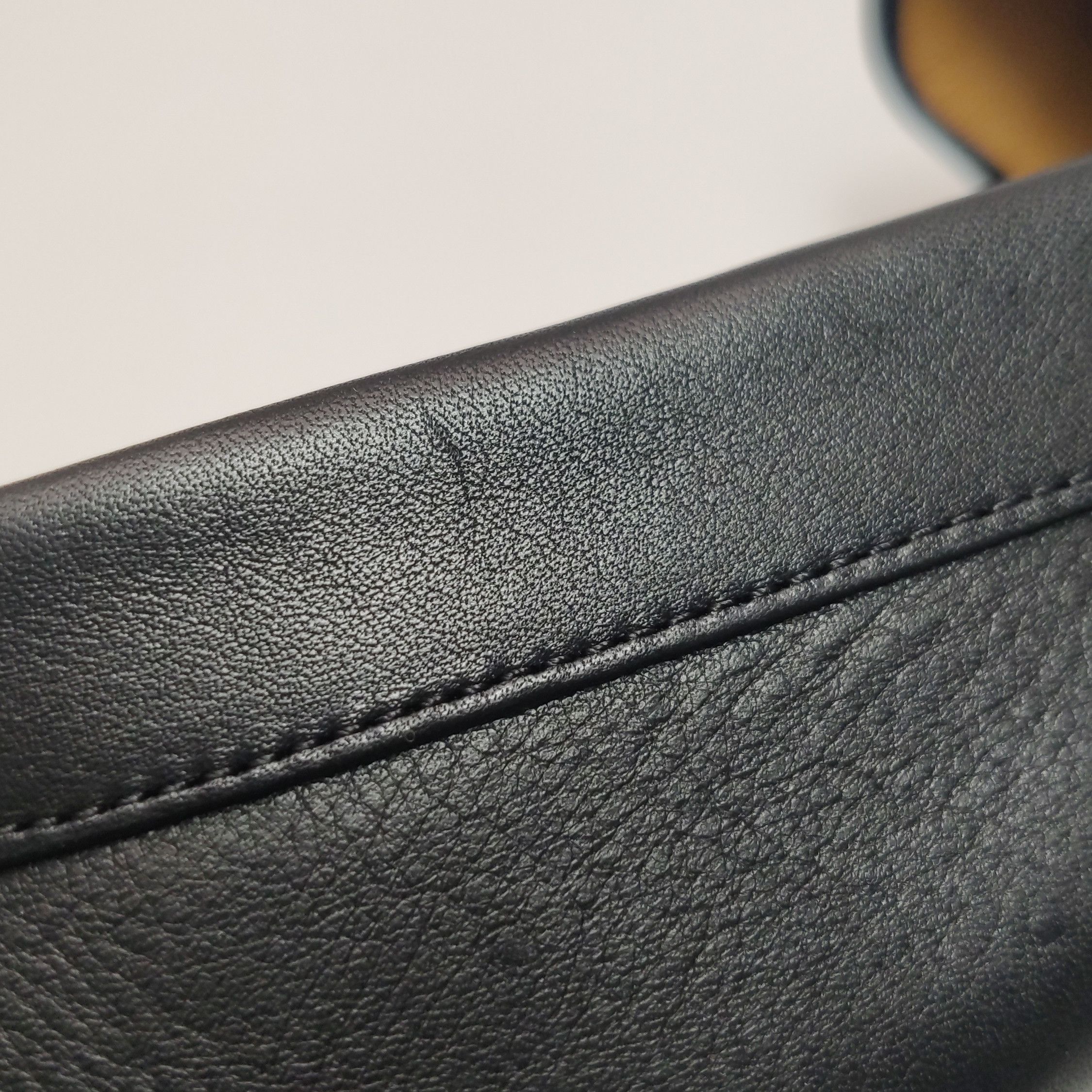 Gucci Gucci Men 11 Leather Size US 11 / EU 44 - 7 Thumbnail