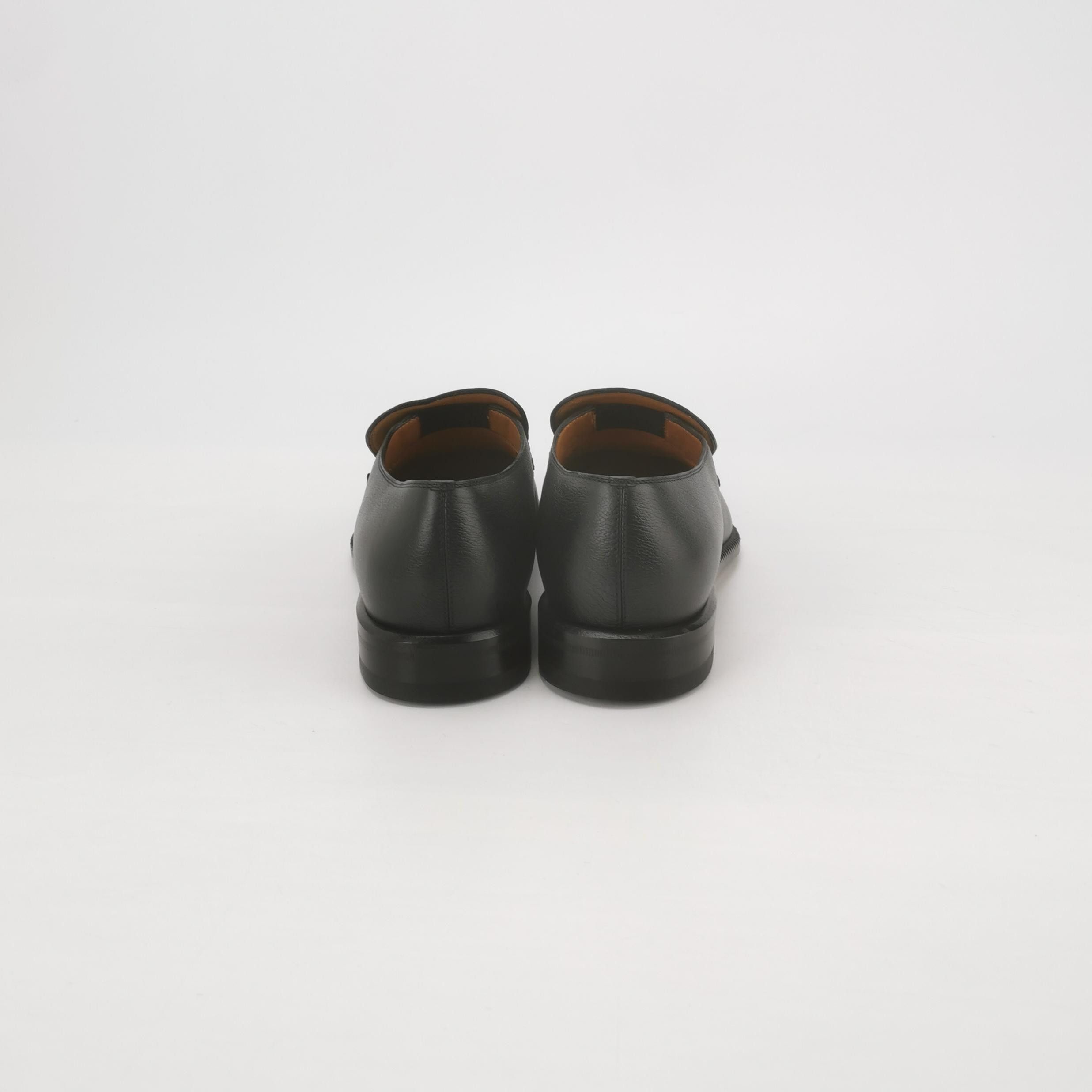 Gucci Gucci Men 7 Leather Size US 7 / EU 40 - 4 Thumbnail