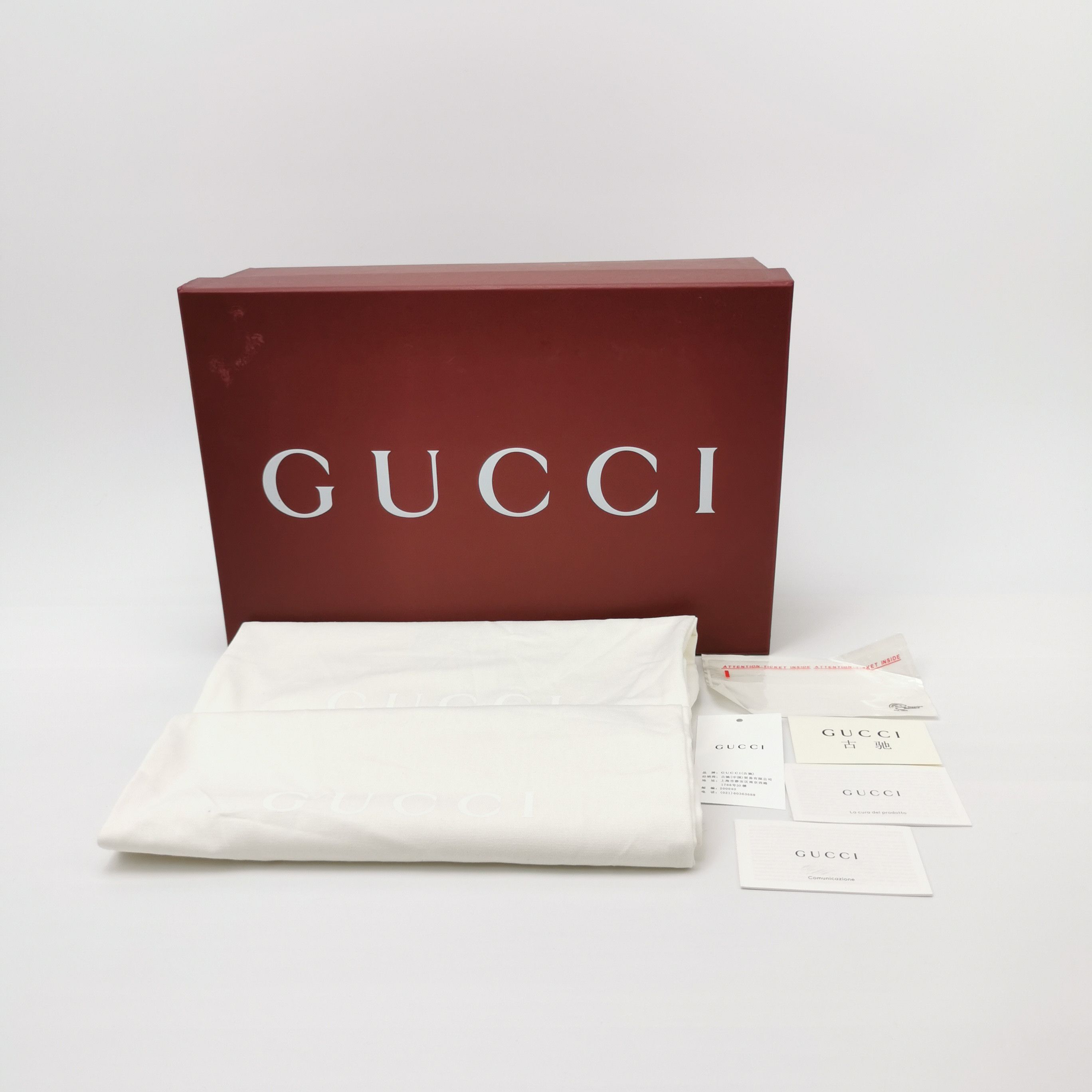 Gucci Gucci Men 8 Lowtop Sneakers Size US 8 / EU 41 - 6 Thumbnail
