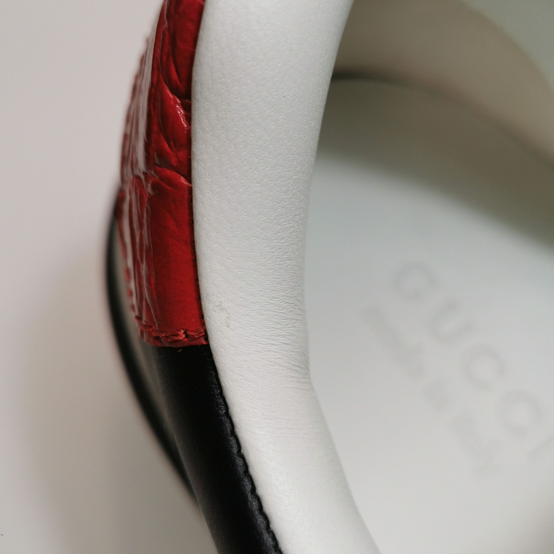 Gucci Gucci Men 8 Lowtop Sneakers Size US 8 / EU 41 - 7 Thumbnail