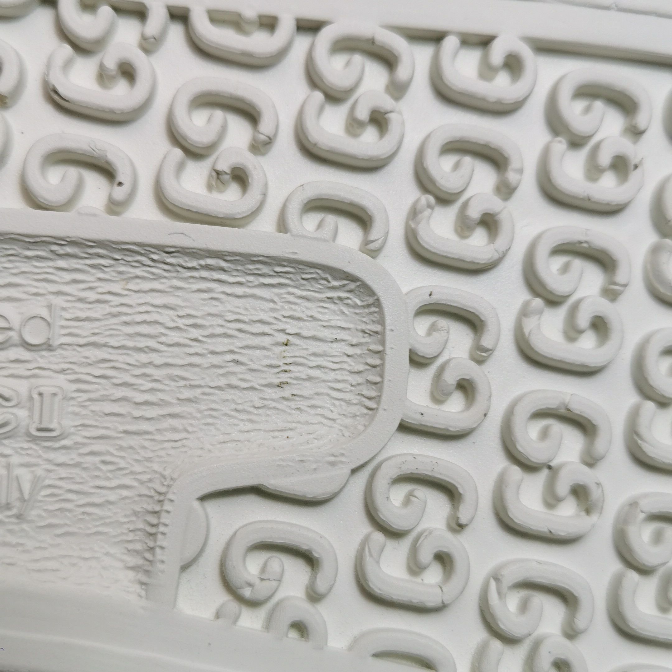 Gucci Gucci Men 7 Lowtop Sneakers Size US 7 / EU 40 - 9 Thumbnail