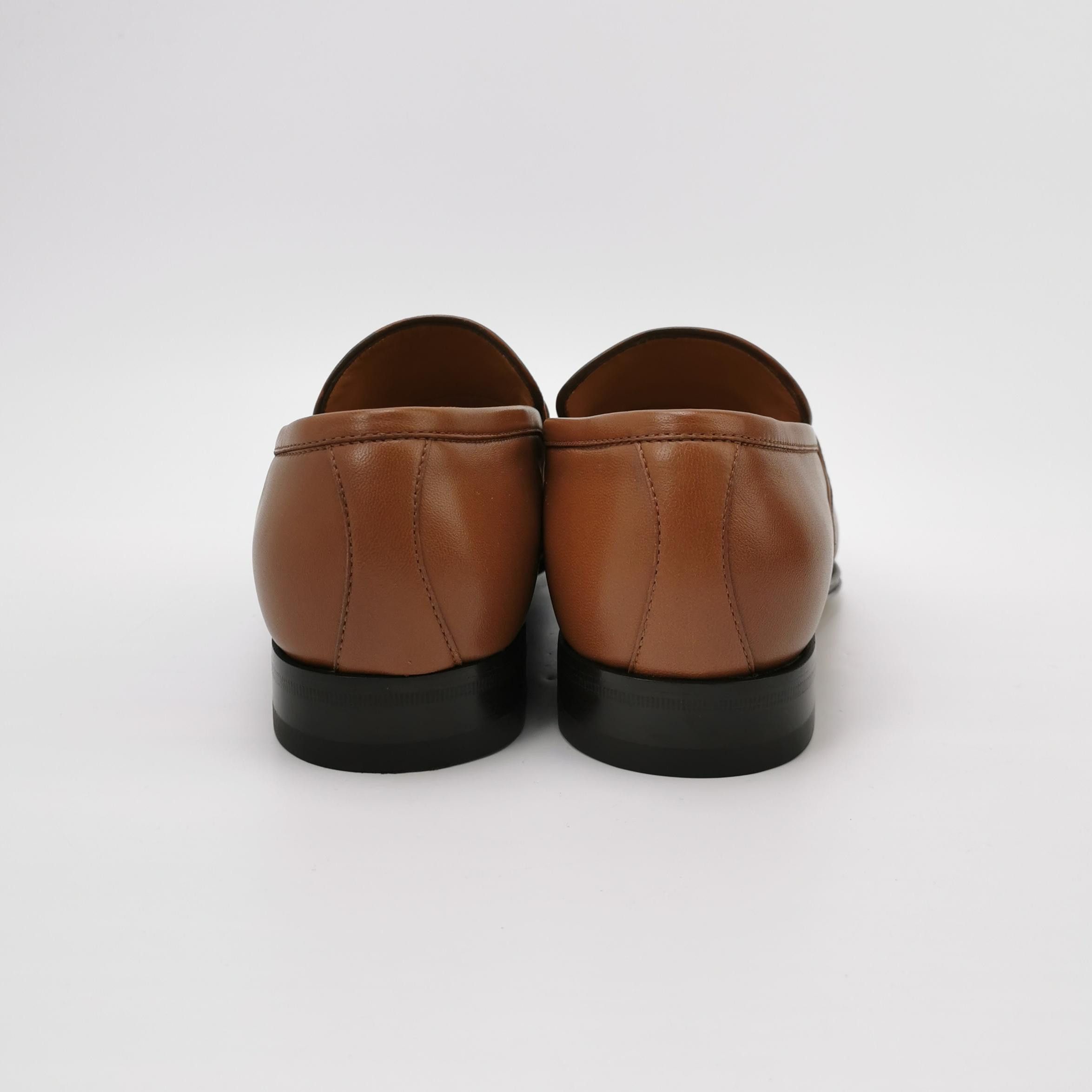 Gucci Gucci Men 8 Leather Size US 8 / EU 41 - 4 Thumbnail