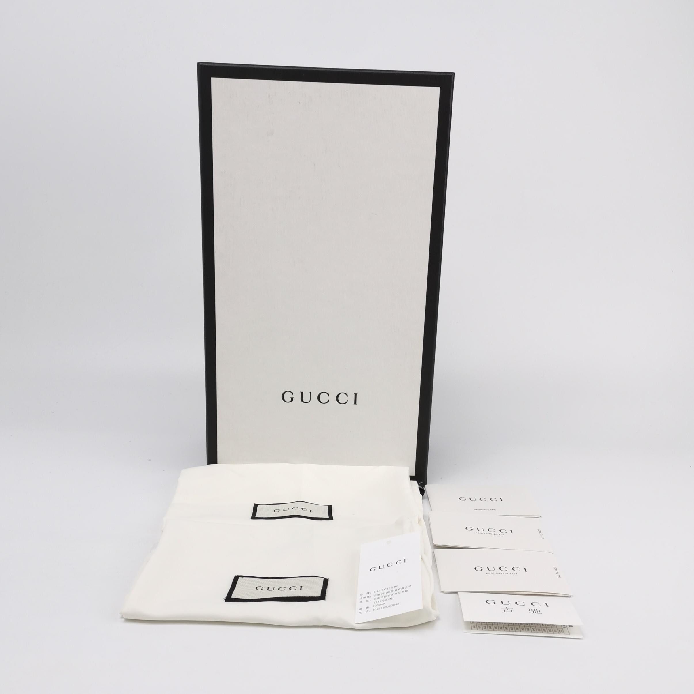 Gucci Gucci Men 7 Sandals Size US 7 / EU 40 - 6 Thumbnail