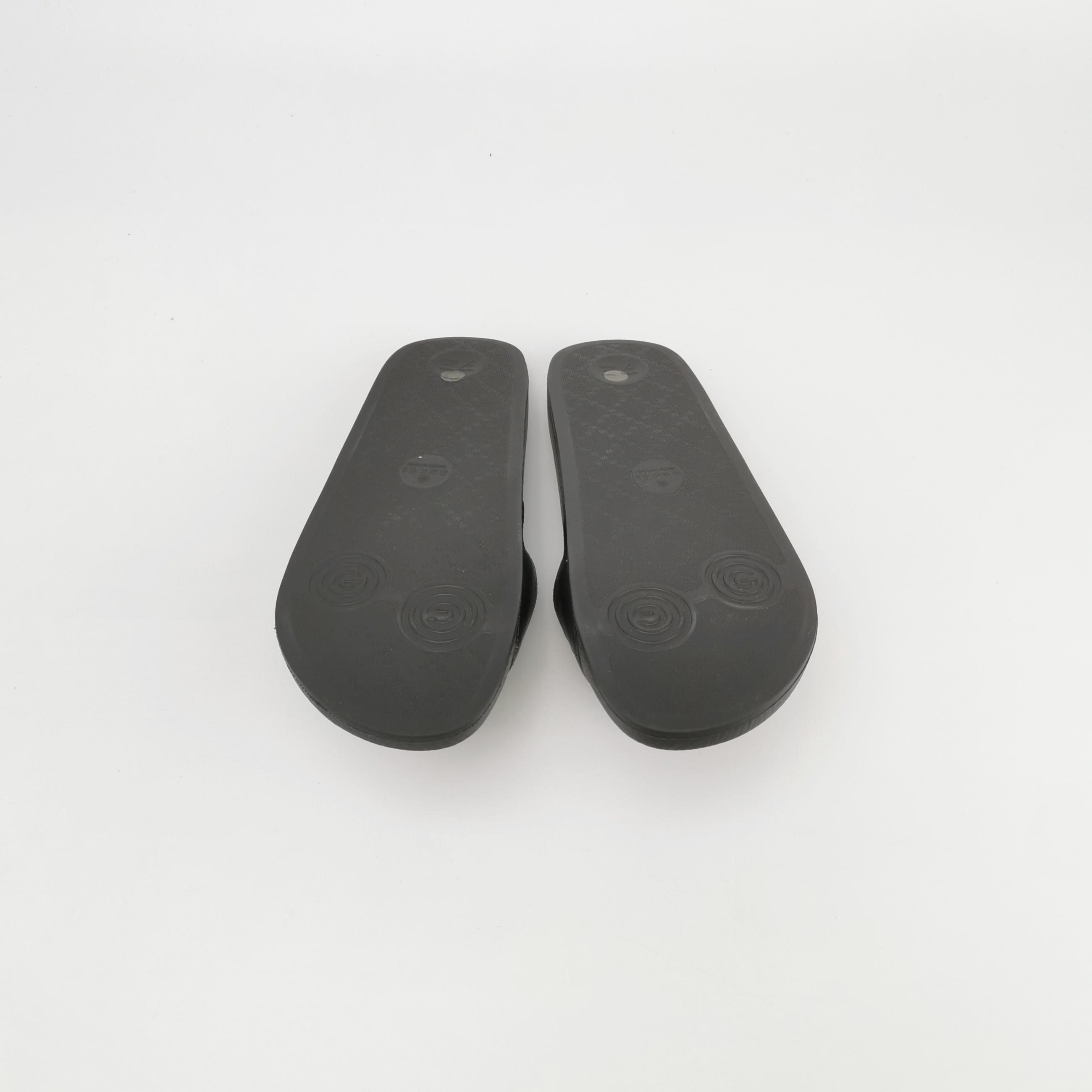 Gucci Gucci Men 7 Sandals Size US 7 / EU 40 - 5 Thumbnail