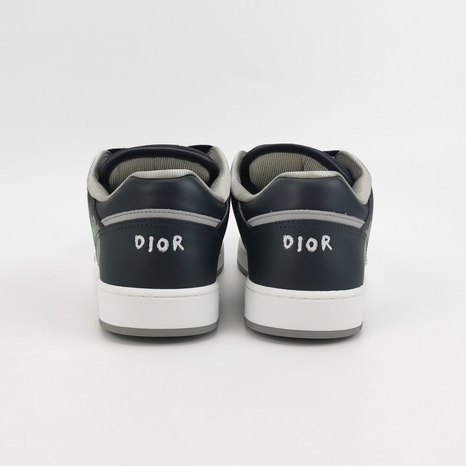 Dior Dior Men 6 Lowtop Sneakers Size US 6 / EU 39 - 4 Thumbnail