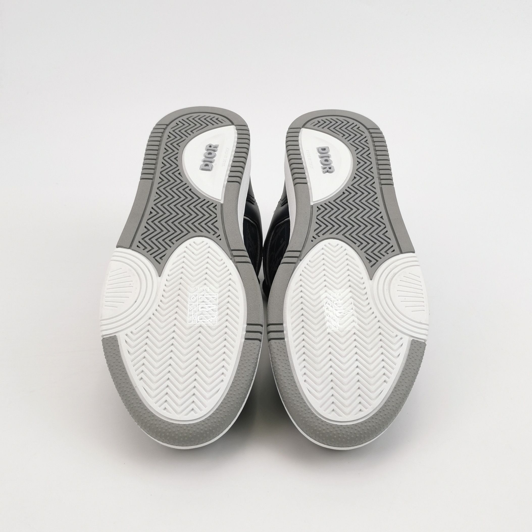 Dior Dior Men 6 Lowtop Sneakers Size US 6 / EU 39 - 5 Thumbnail