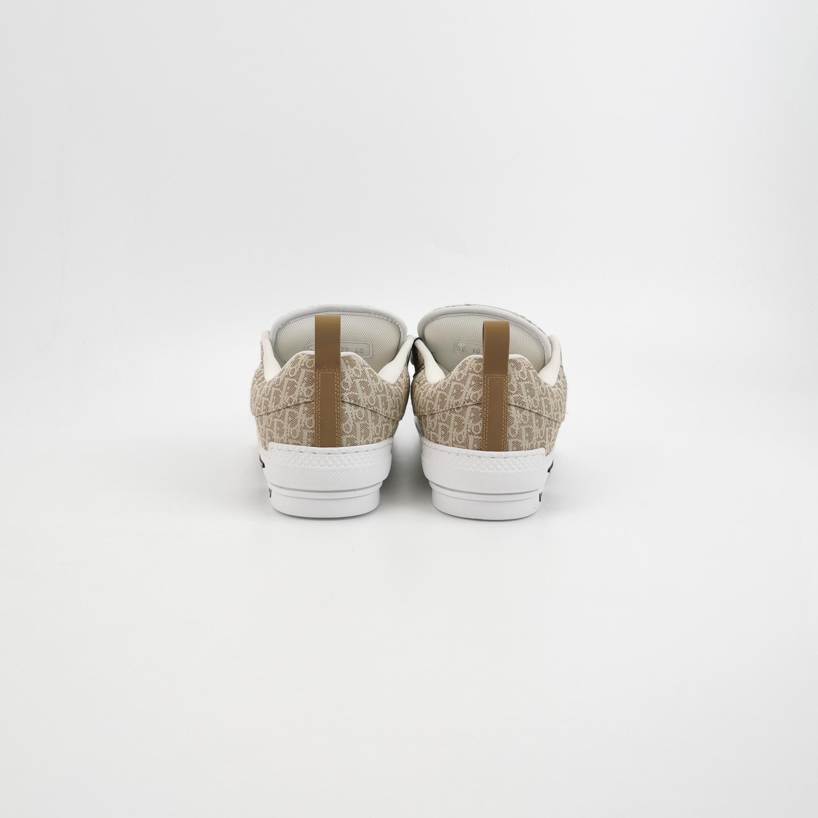 Dior Dior Men 7 Lowtop Sneakers Size US 7 / EU 40 - 4 Thumbnail