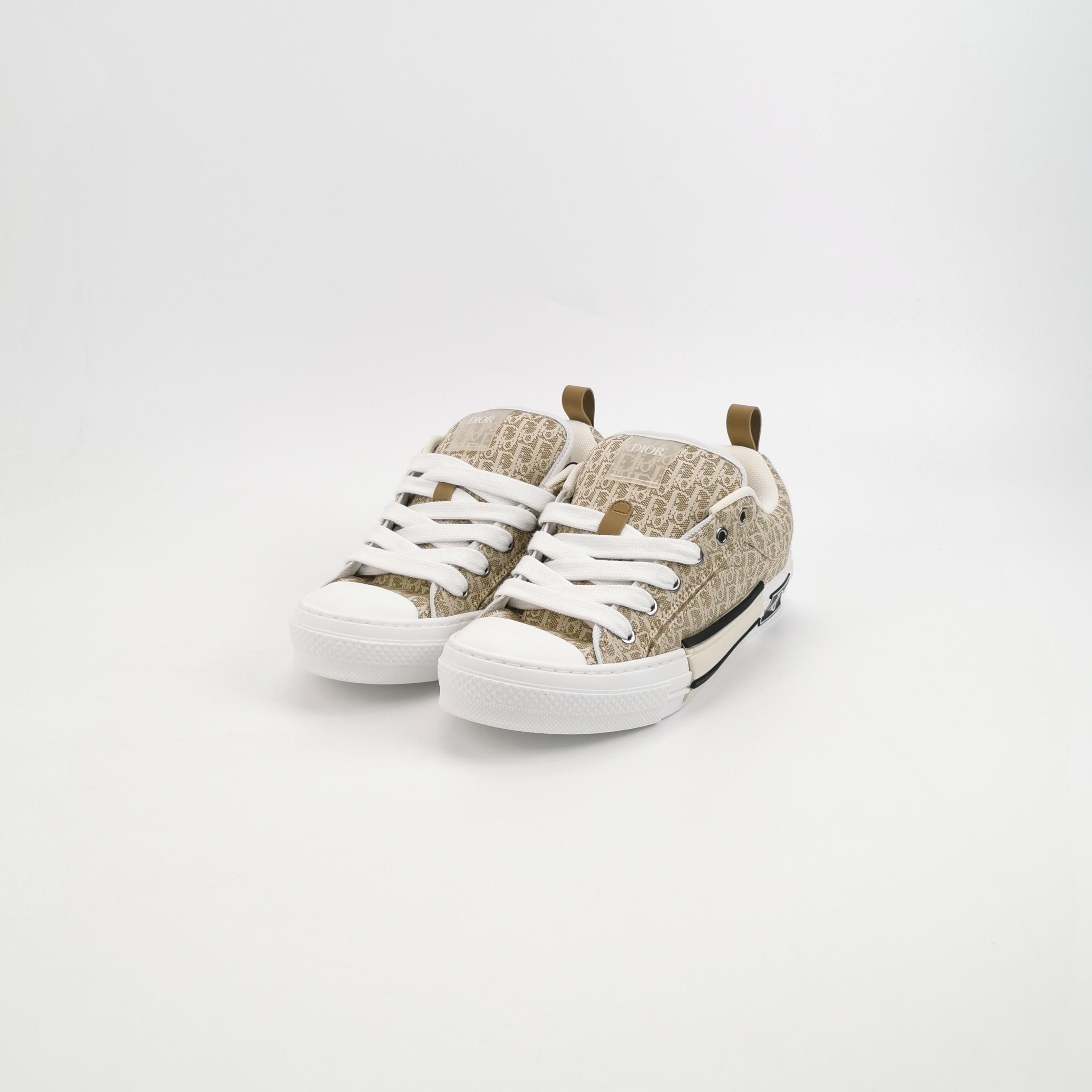 Dior Dior Men 7 Lowtop Sneakers Size US 7 / EU 40 - 2 Thumbnail