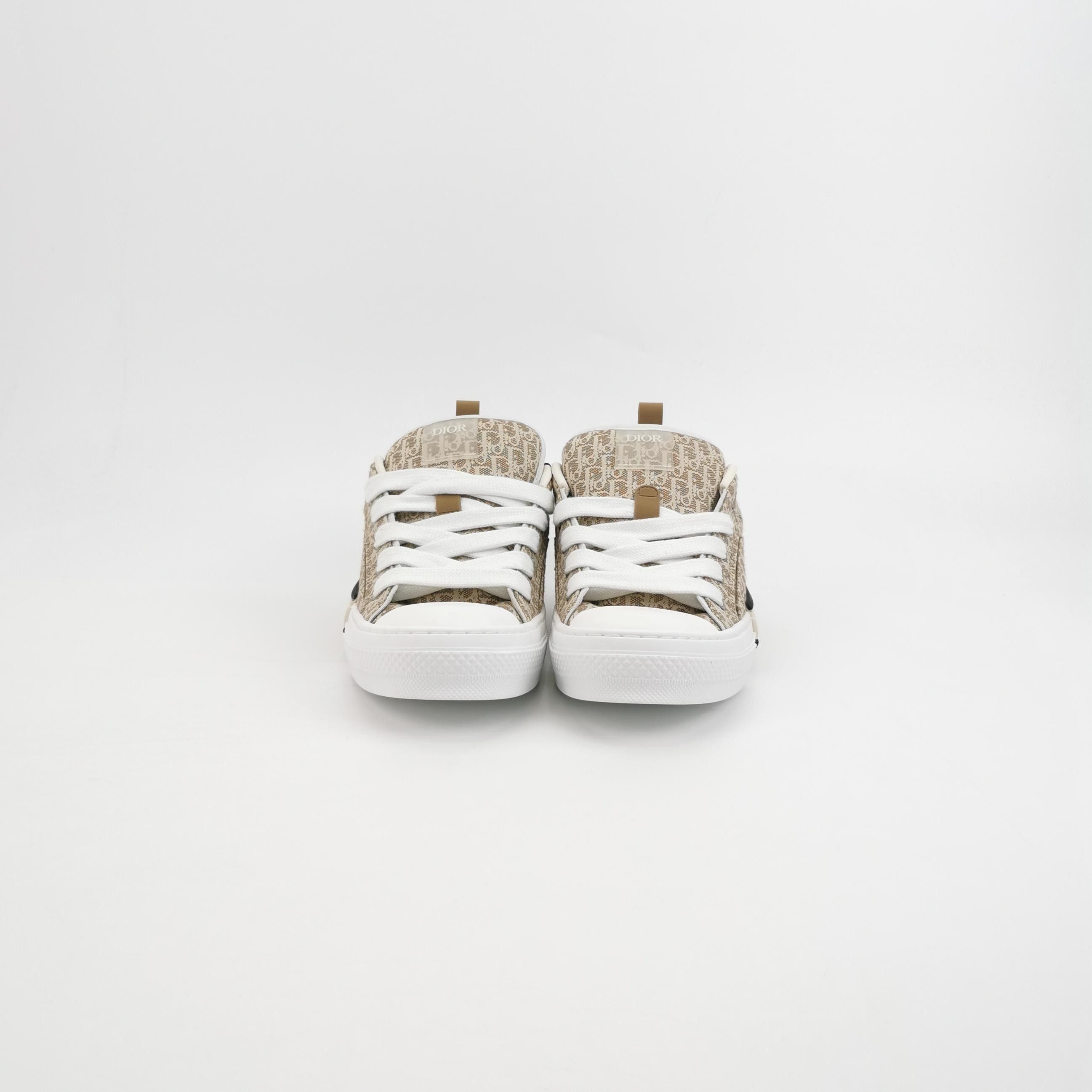 Dior Dior Men 7 Lowtop Sneakers Size US 7 / EU 40 - 3 Thumbnail