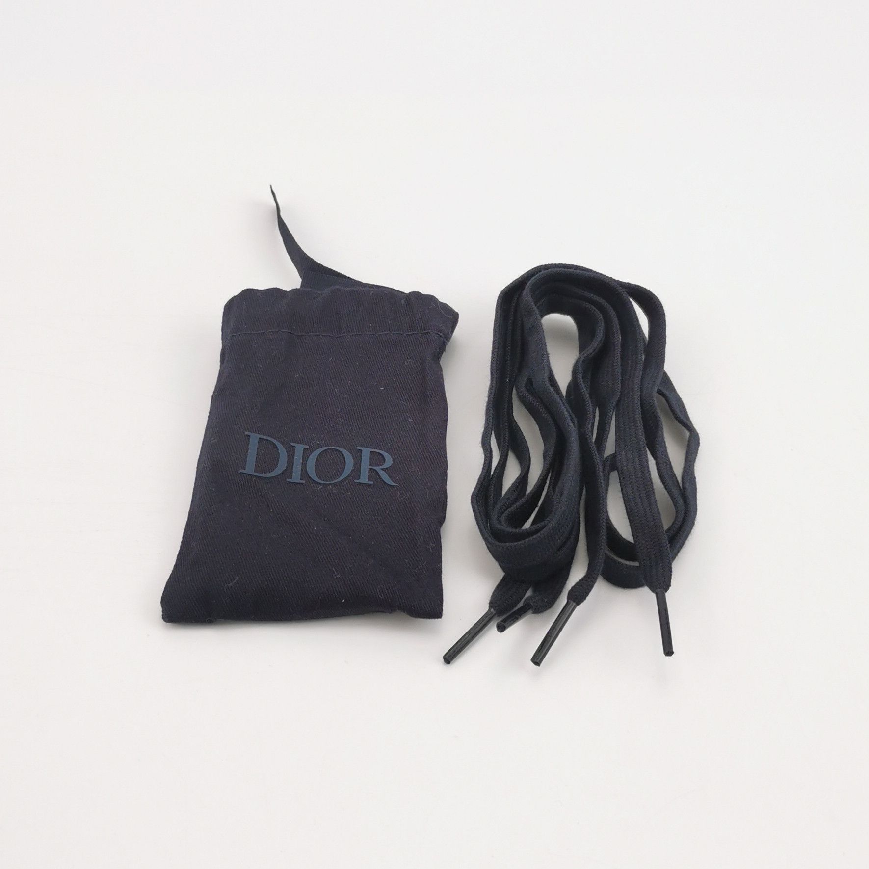 Dior Dior Men 5.5 Lowtop Sneakers Size US 5.5 / EU 38 - 6 Thumbnail