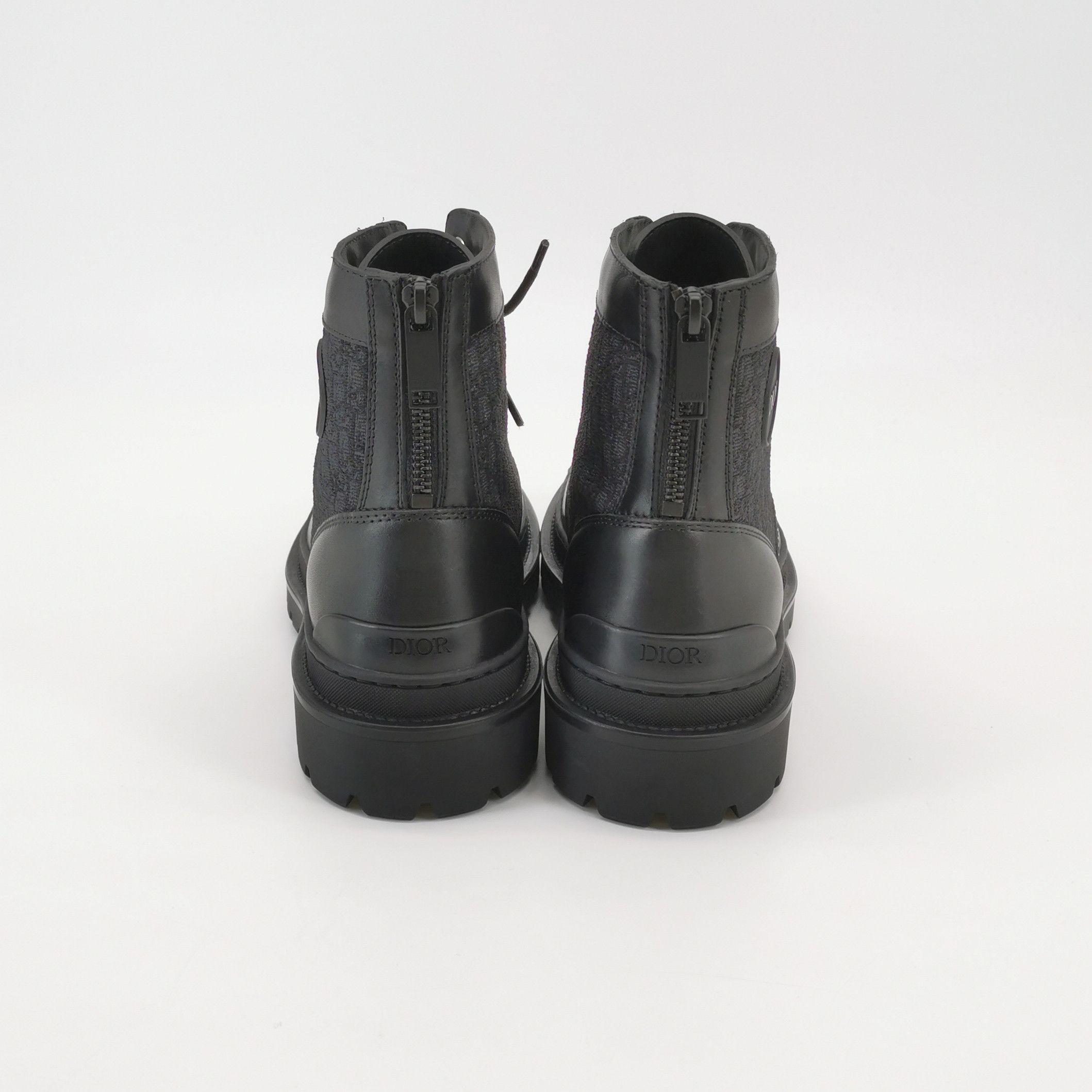 Dior Dior Men 6 Boots Size US 6 / EU 39 - 4 Thumbnail
