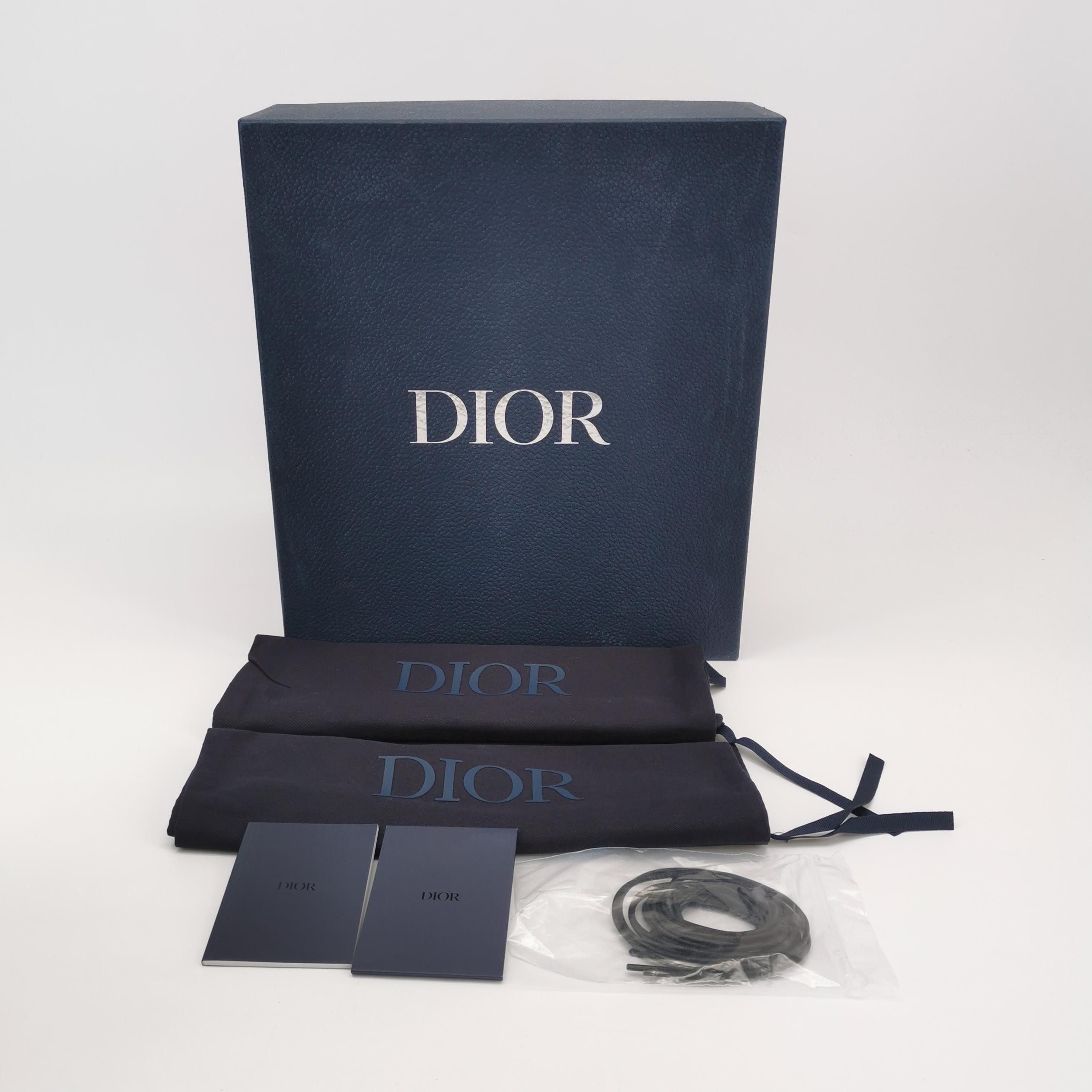 Dior Dior Men 6 Boots Size US 6 / EU 39 - 6 Thumbnail