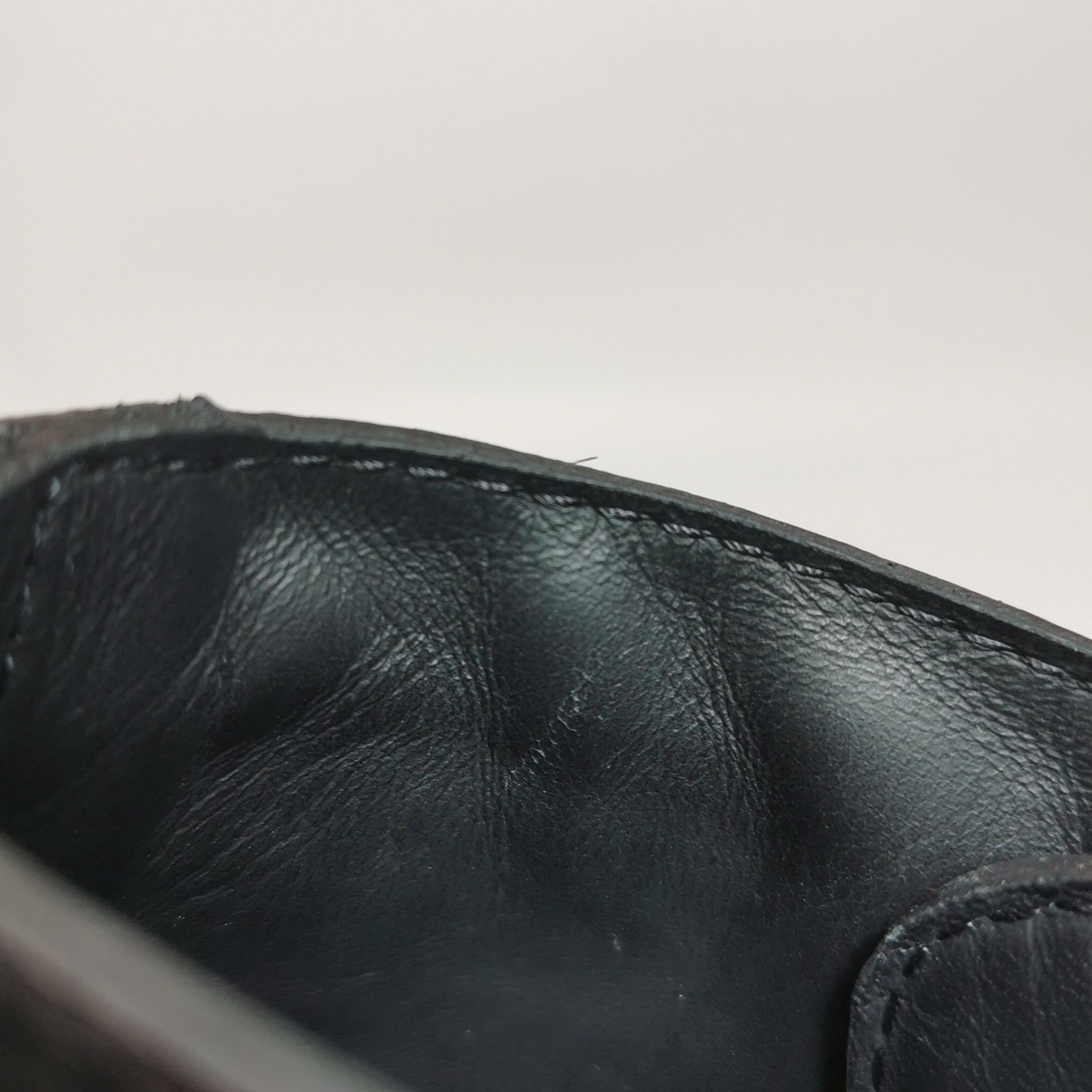 Dior Dior Men 6 Boots Size US 6 / EU 39 - 11 Thumbnail
