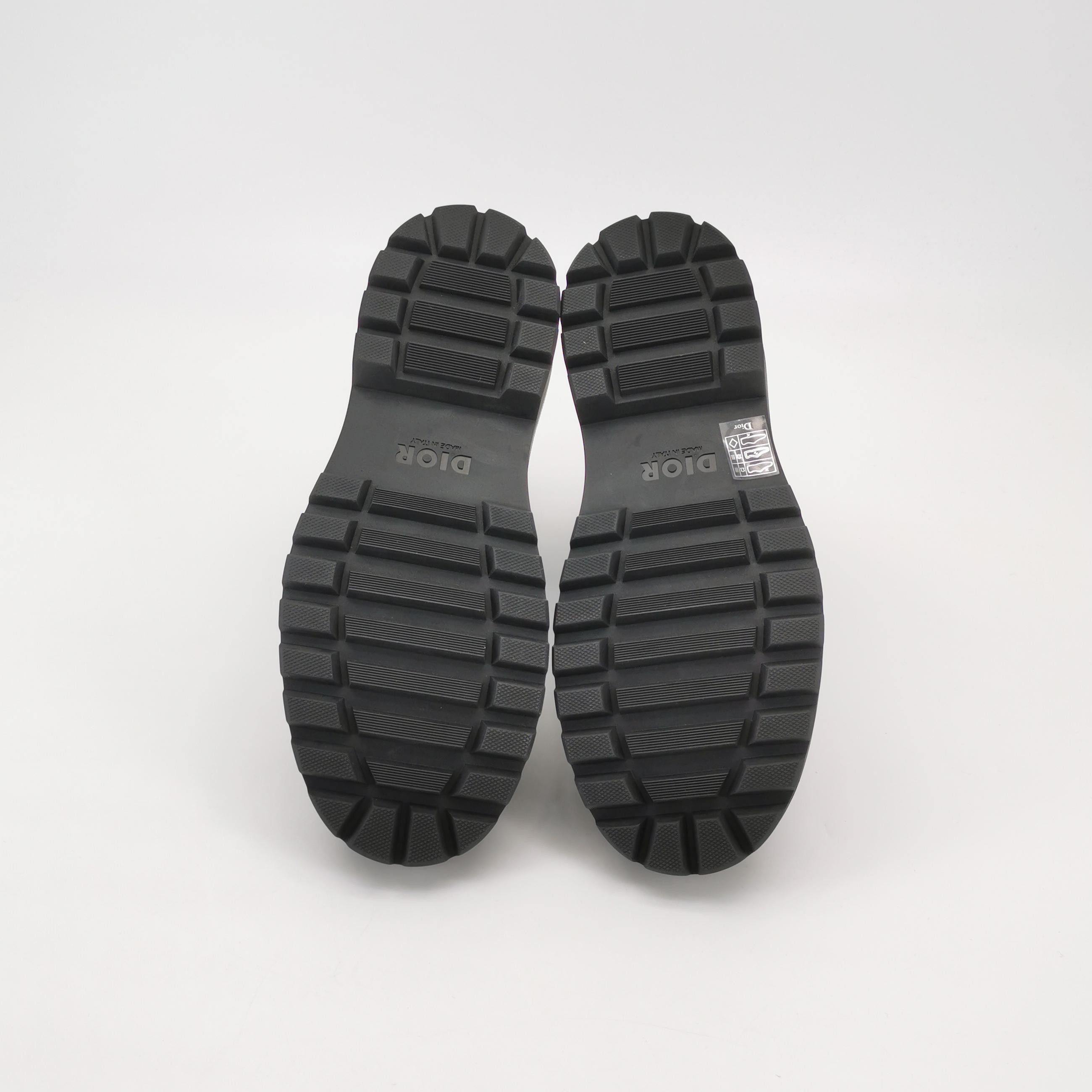 Dior Dior Men 6 Boots Size US 6 / EU 39 - 5 Thumbnail