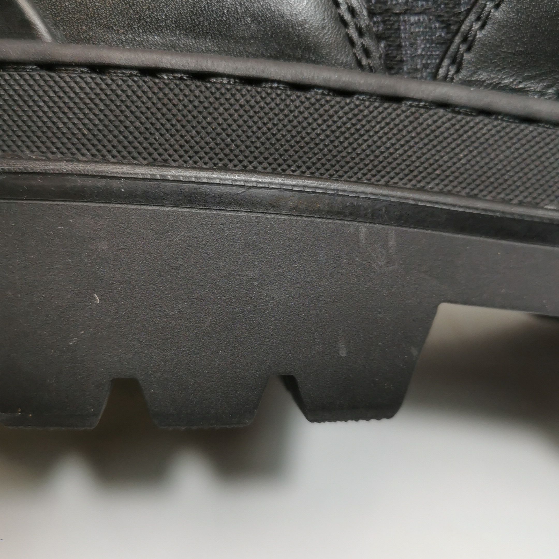 Dior Dior Men 6 Boots Size US 6 / EU 39 - 8 Thumbnail