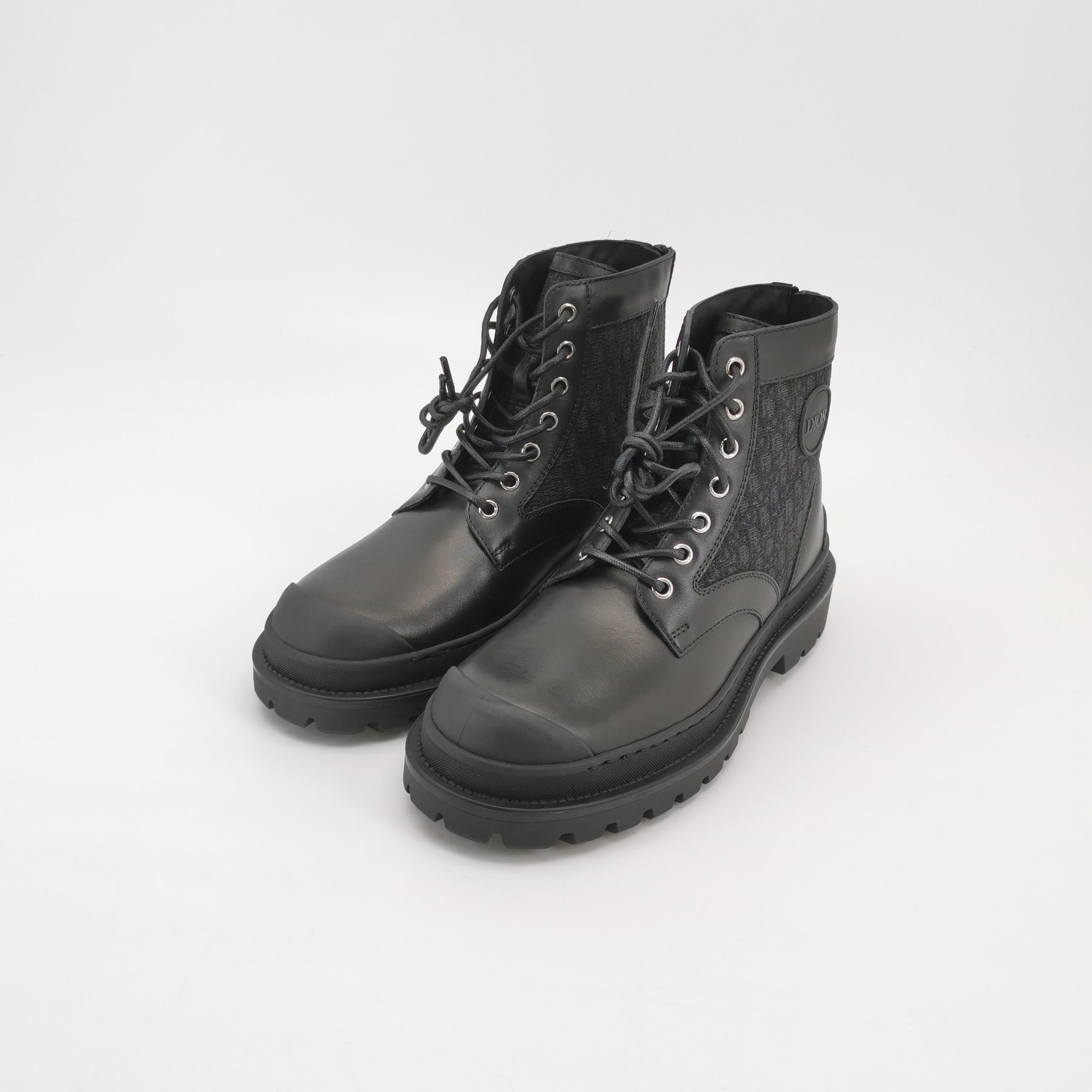 Dior Dior Men 6 Boots Size US 6 / EU 39 - 2 Thumbnail