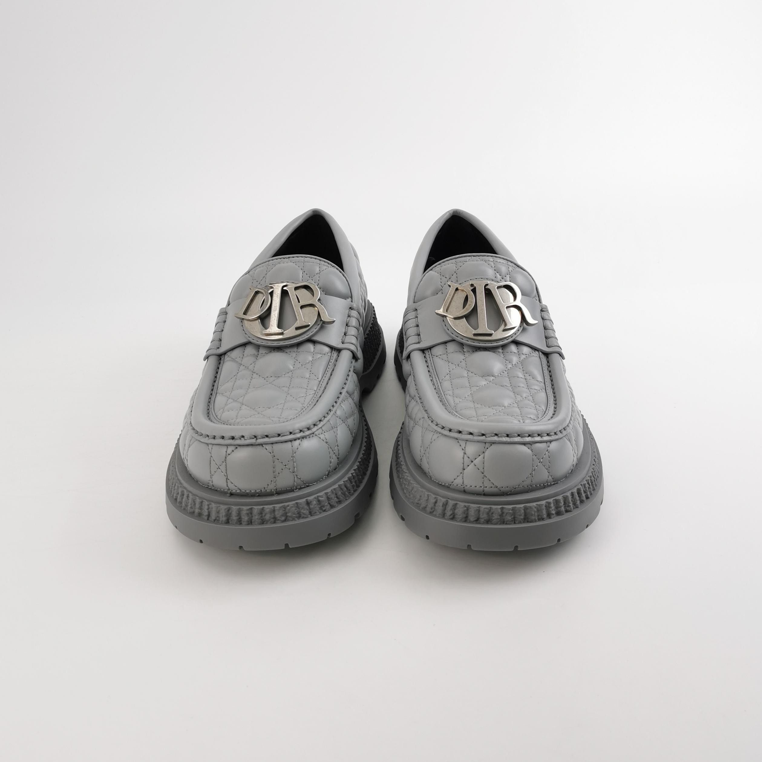 Dior Dior Men 8 Leather Size US 8 / EU 41 - 3 Thumbnail