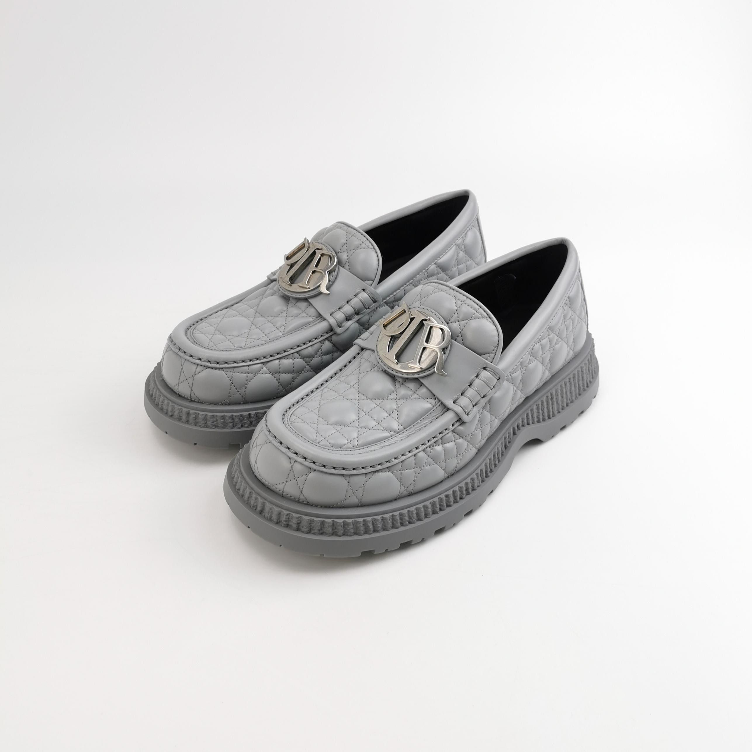 Dior Dior Men 8 Leather Size US 8 / EU 41 - 2 Thumbnail