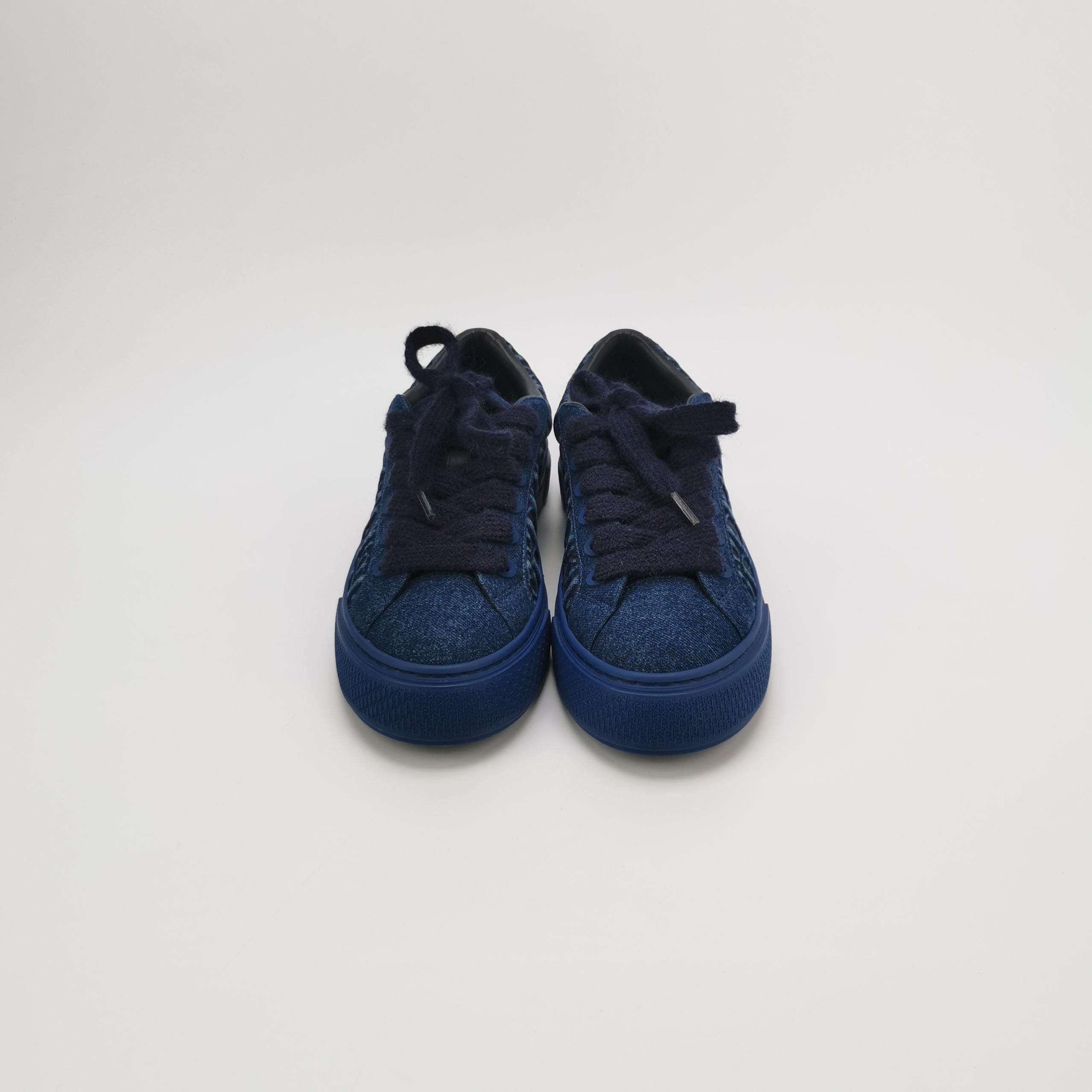 Dior Dior Men 9 Lowtop Sneakers Size US 9 / EU 42 - 3 Thumbnail