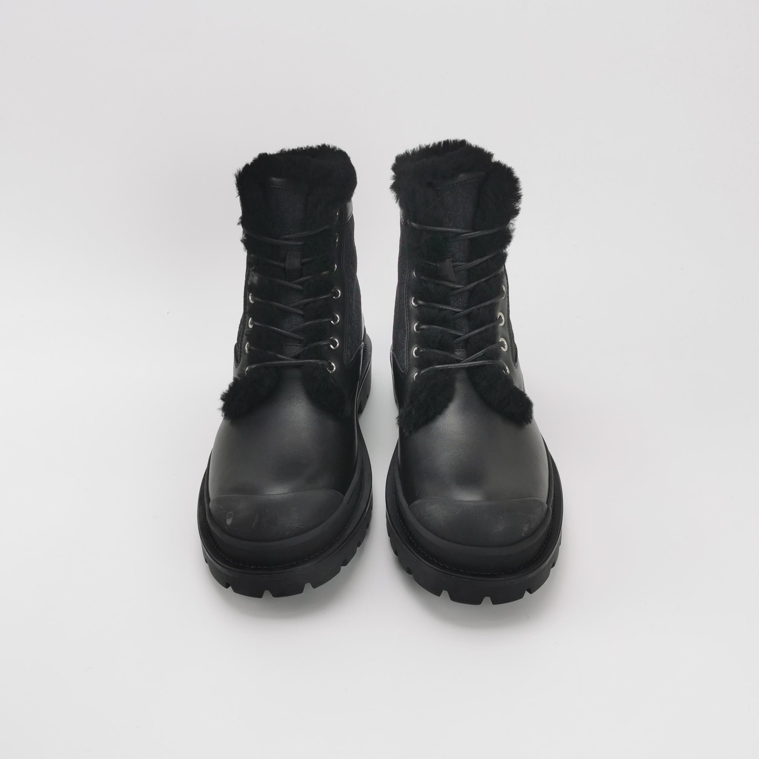 Dior Dior Men 9 Boots Size US 9 / EU 42 - 3 Thumbnail