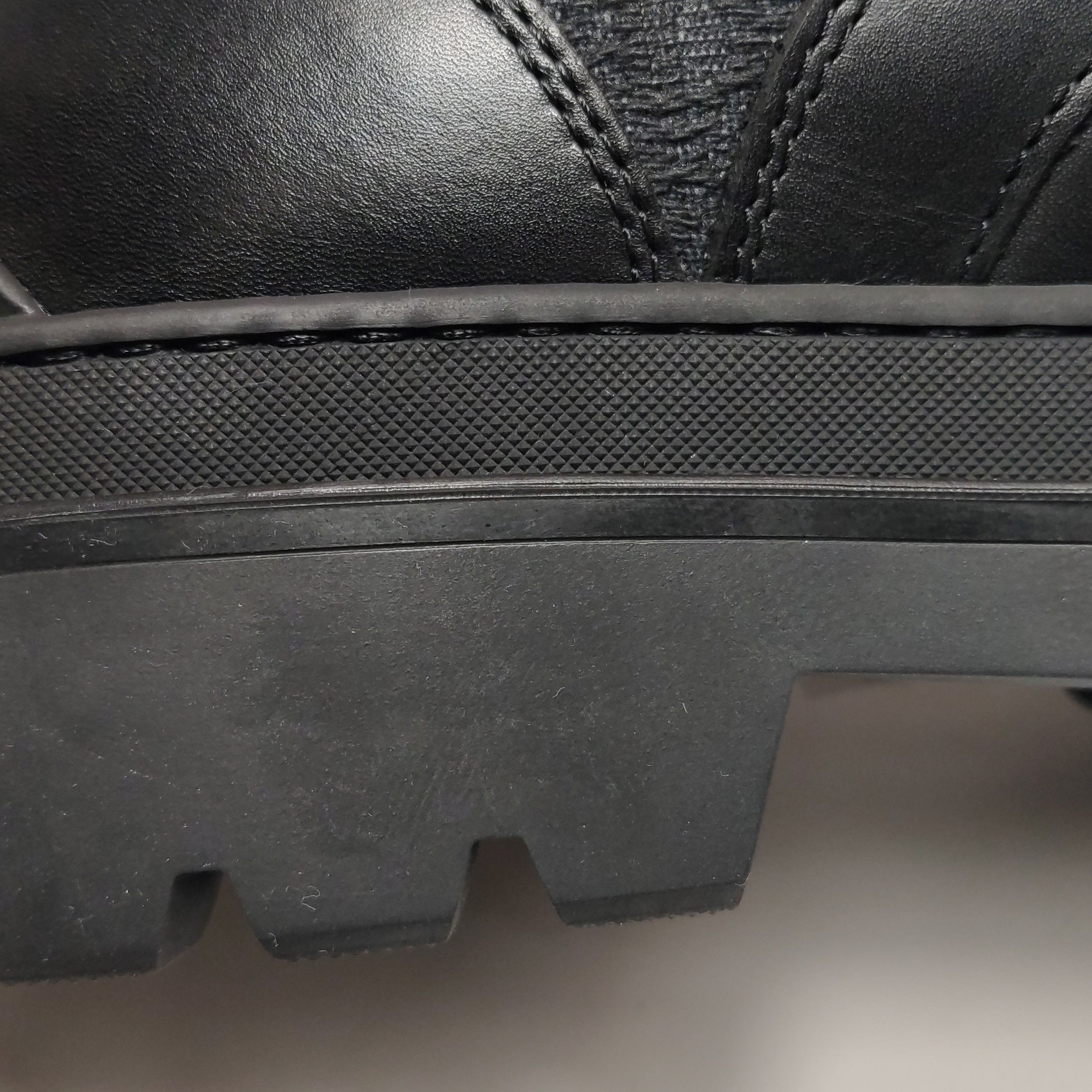 Dior Dior Men 9 Boots Size US 9 / EU 42 - 9 Thumbnail