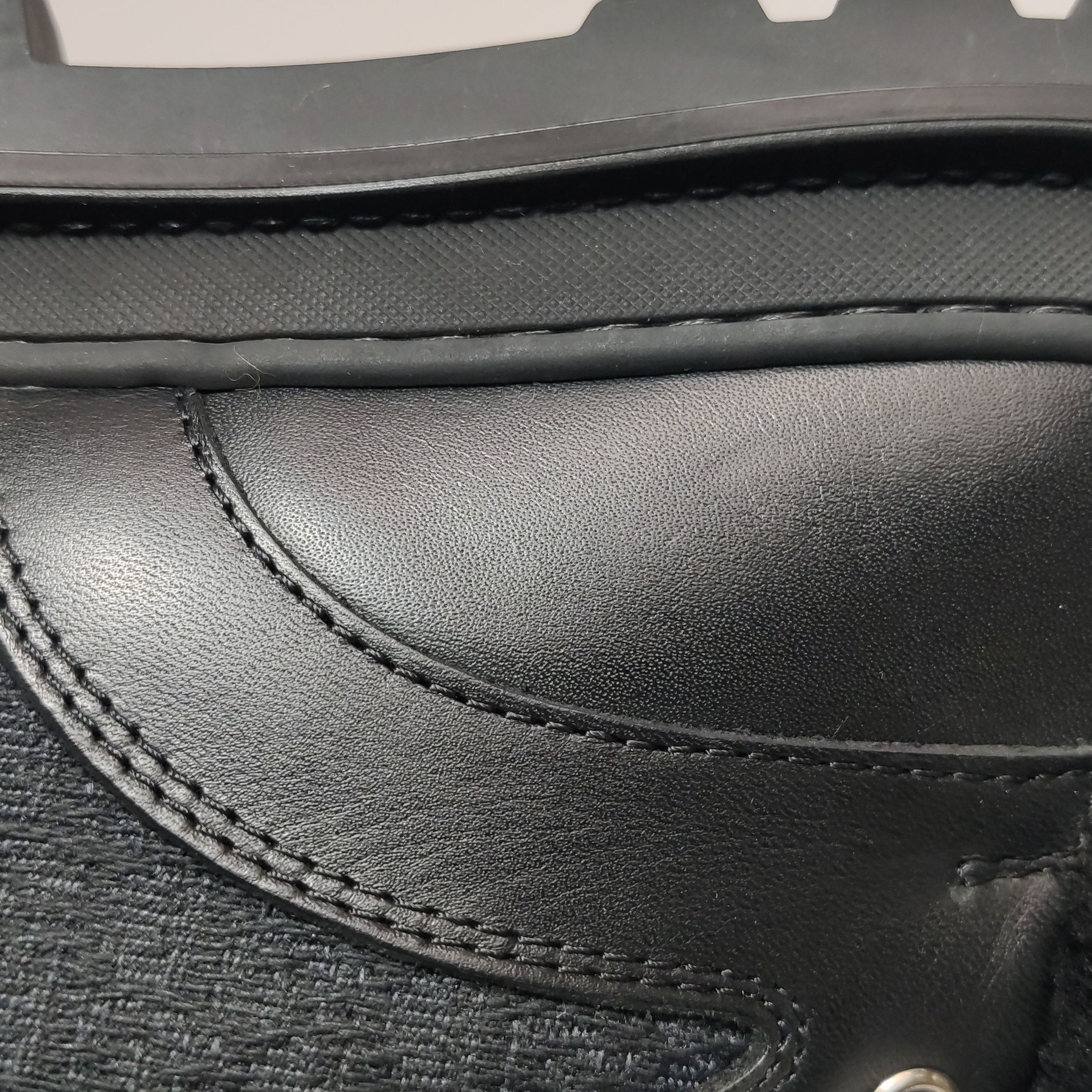 Dior Dior Men 9 Boots Size US 9 / EU 42 - 11 Thumbnail