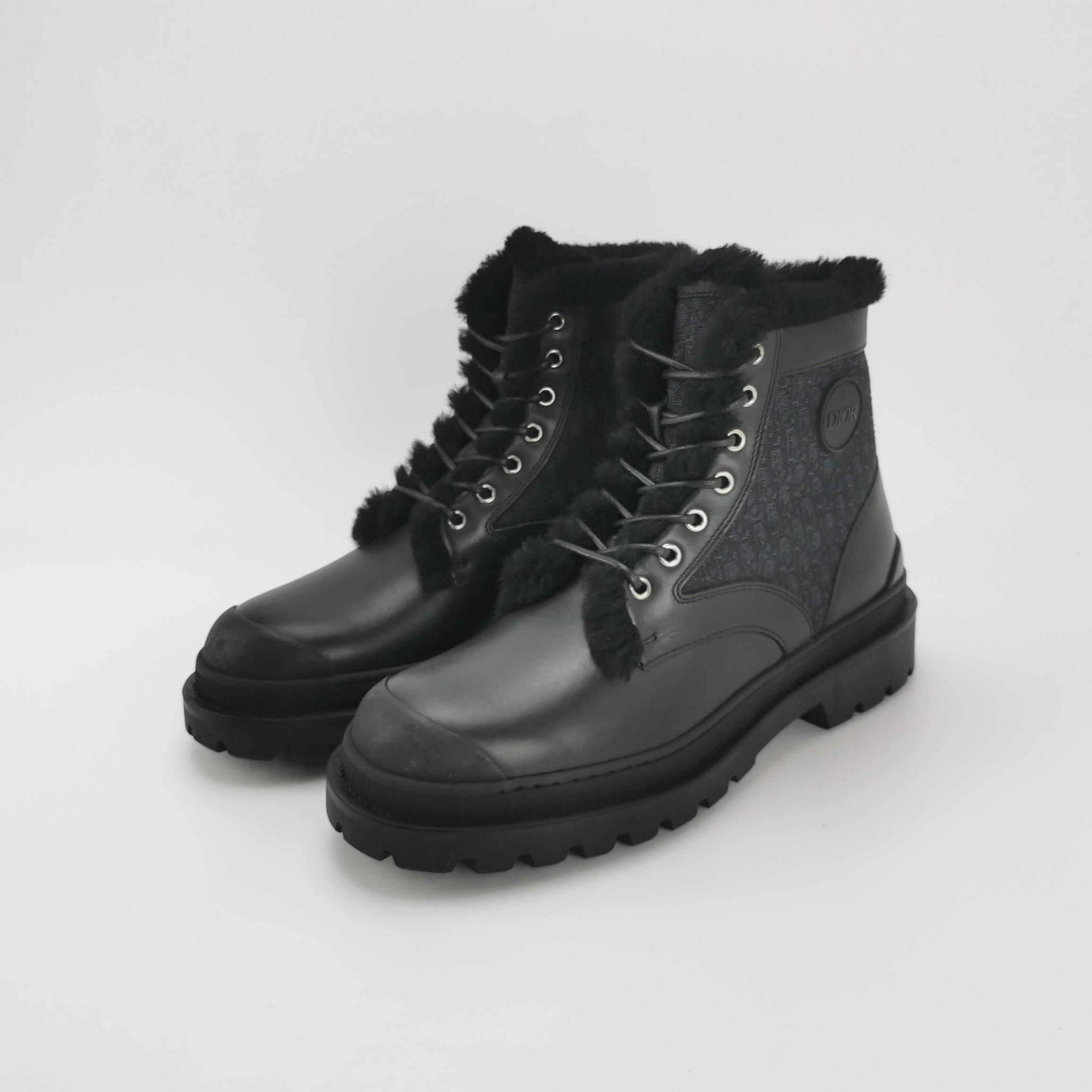 Dior Dior Men 9 Boots Size US 9 / EU 42 - 2 Thumbnail