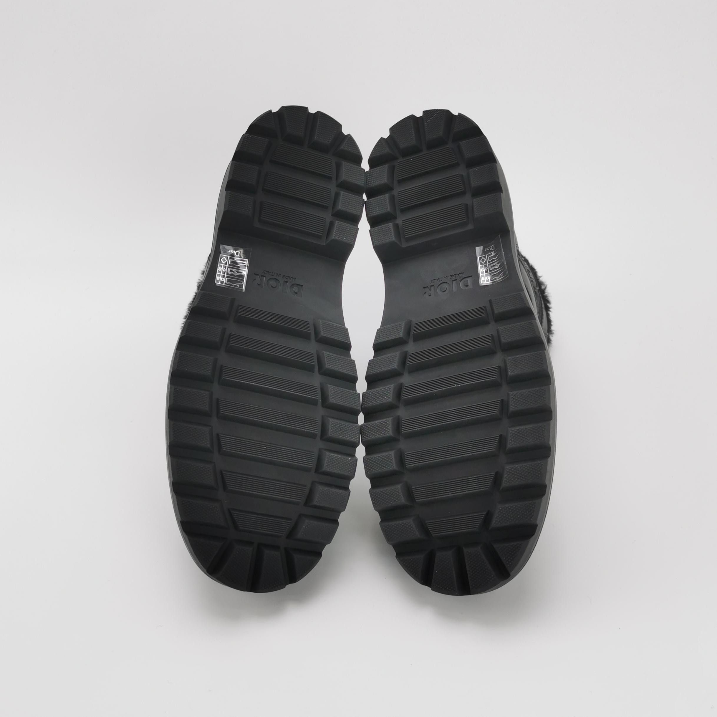Dior Dior Men 9 Boots Size US 9 / EU 42 - 5 Thumbnail