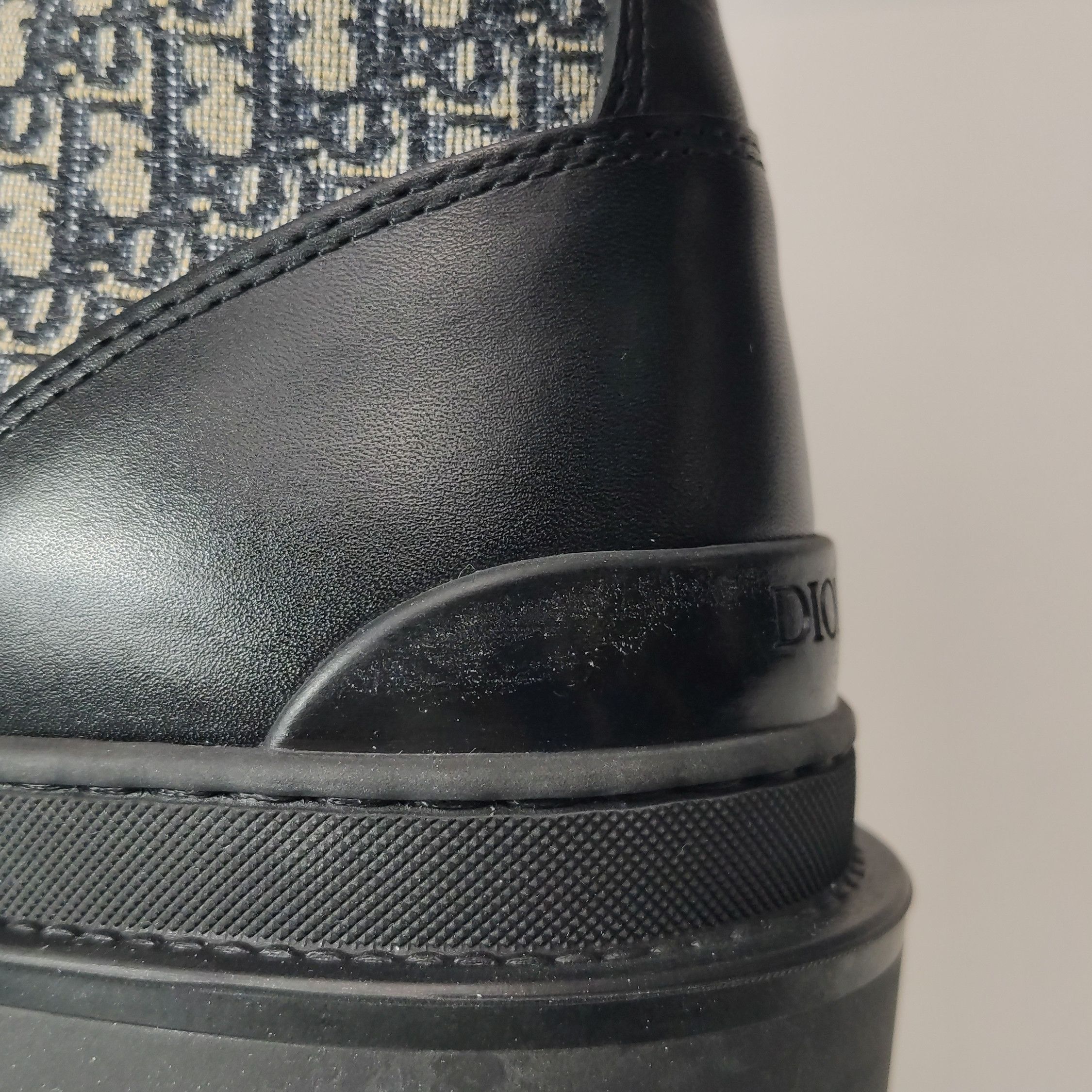Dior Dior Men 8 Boots Size US 8 / EU 41 - 7 Thumbnail