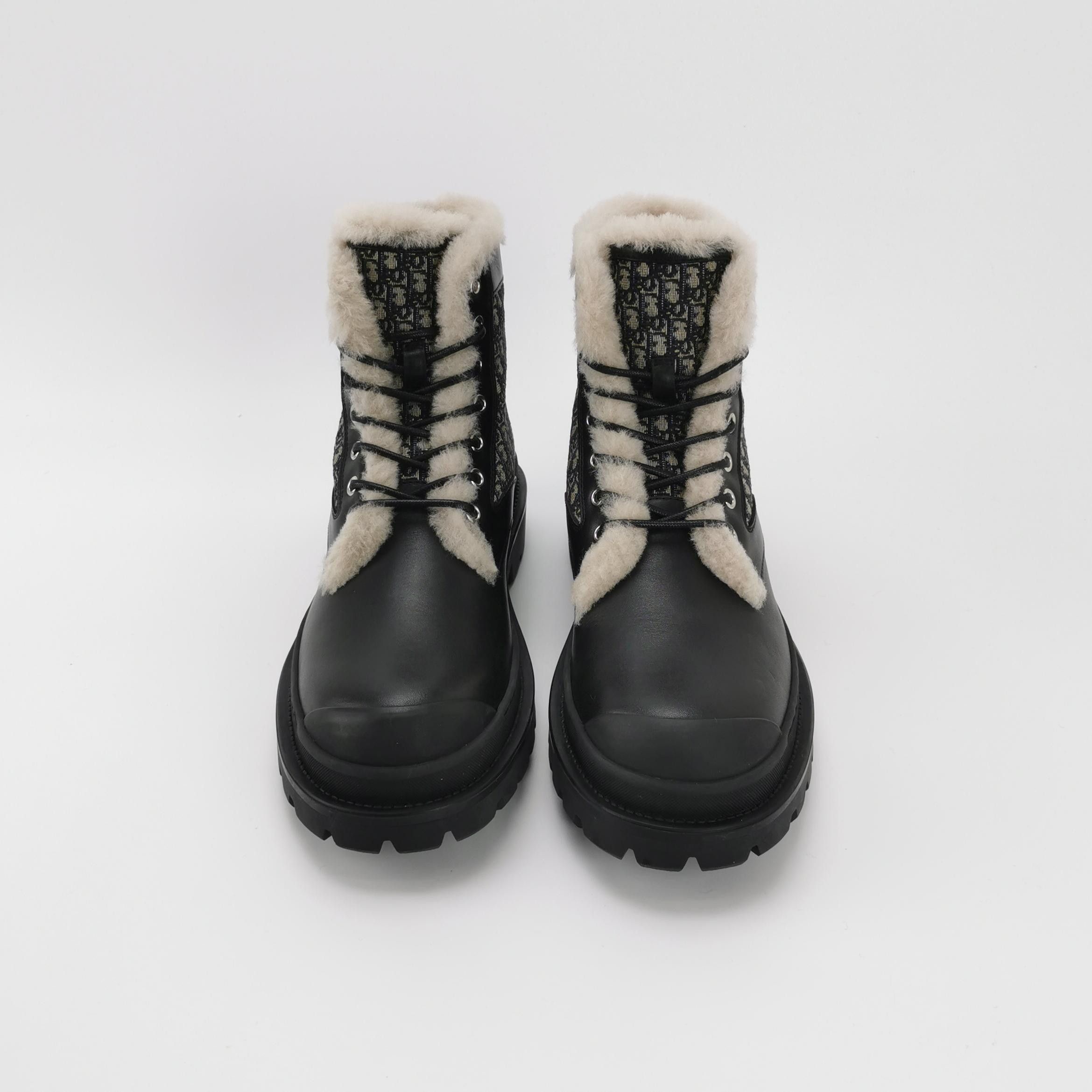 Dior Dior Men 8 Boots Size US 8 / EU 41 - 3 Thumbnail